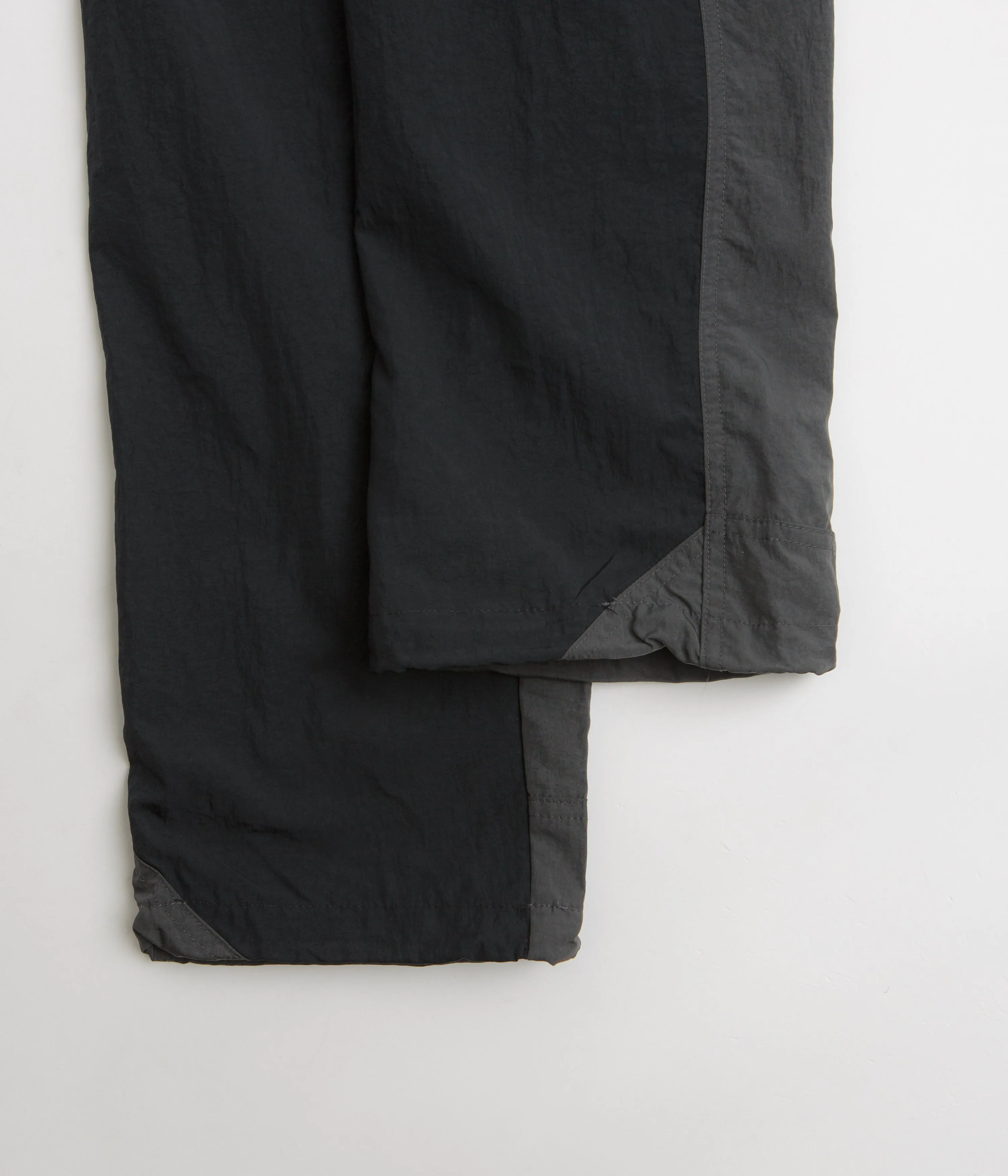 Columbia Challenger Windbreaker Pants - Black / Shark