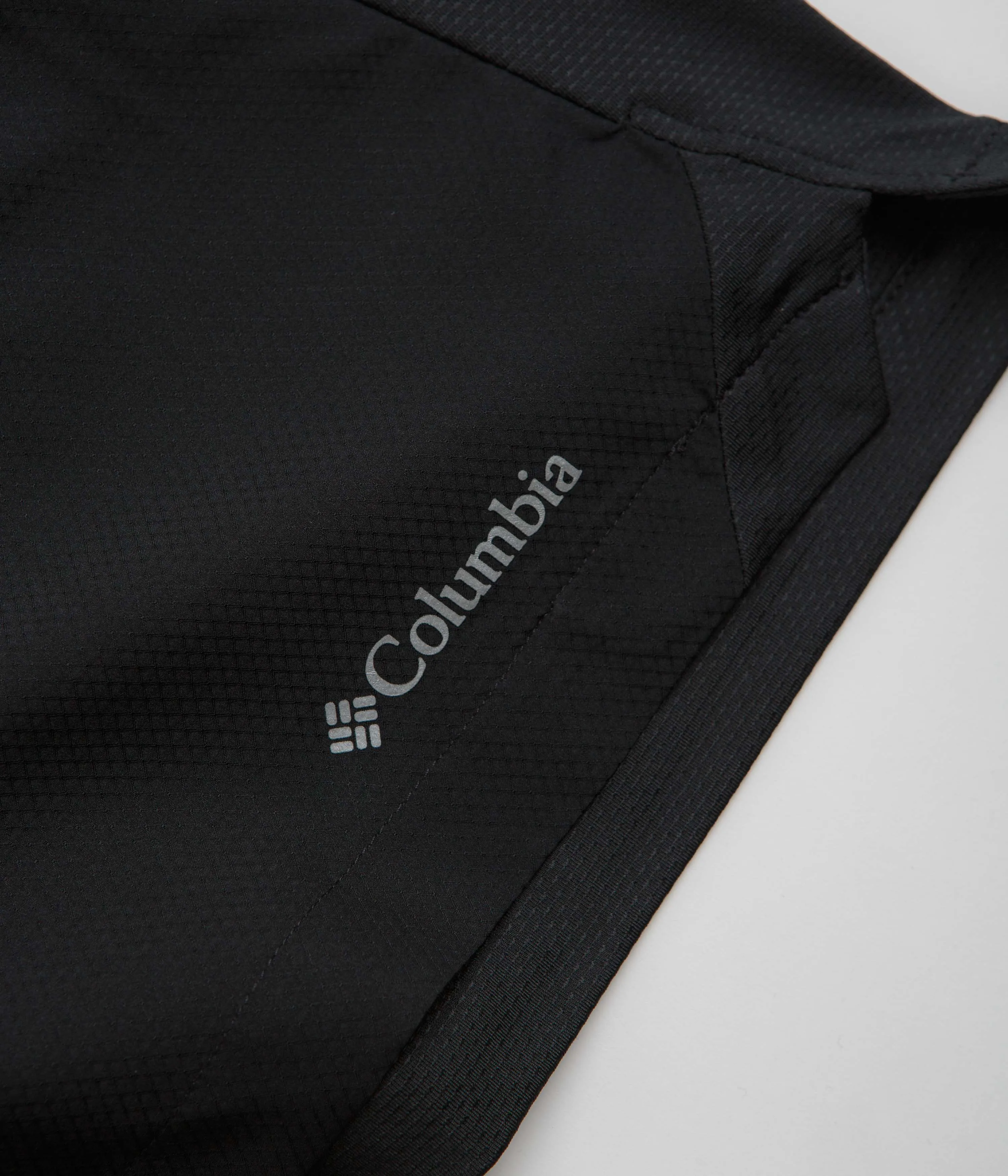 Columbia Three Pitch 5 Shorts - Black