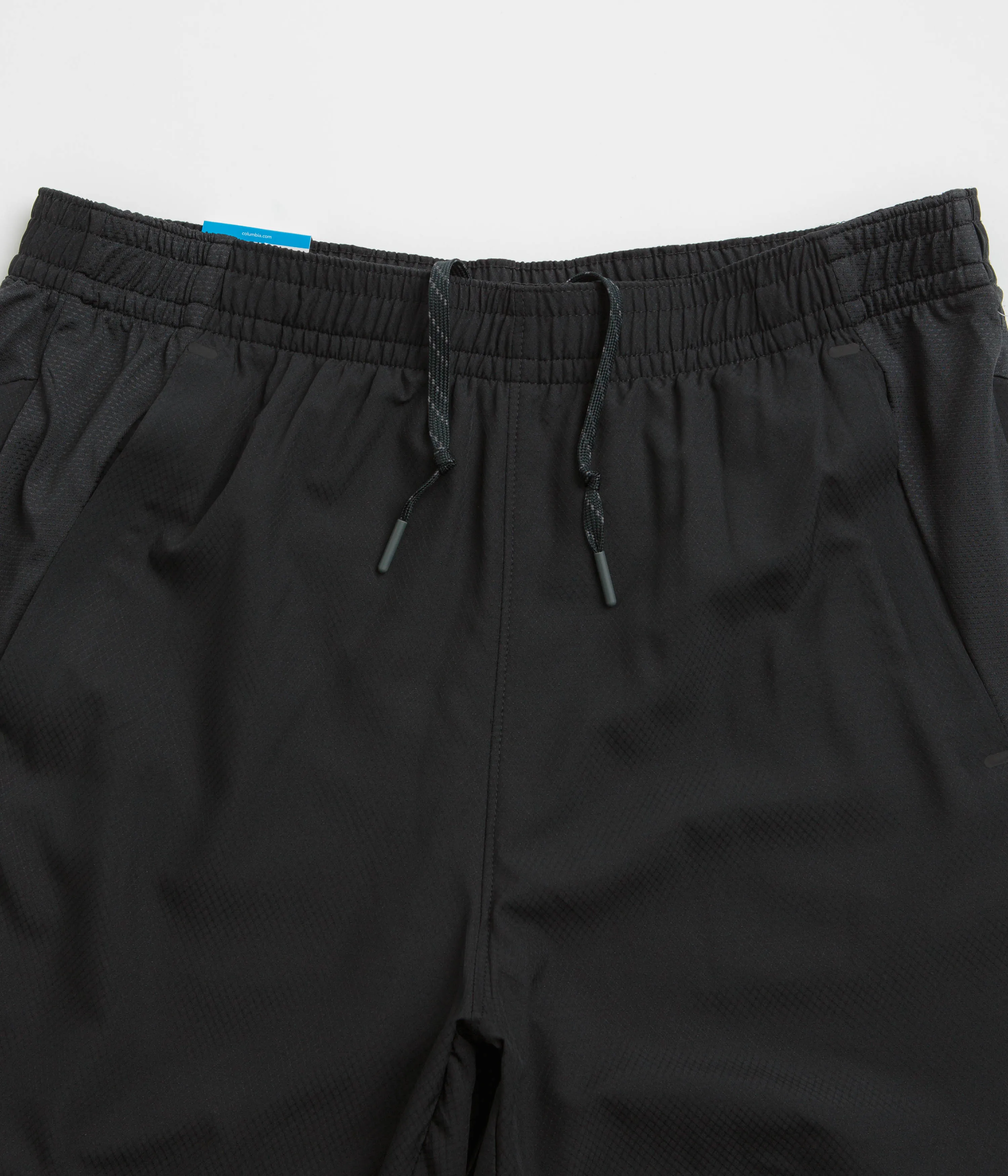 Columbia Three Pitch 7 Shorts - Black