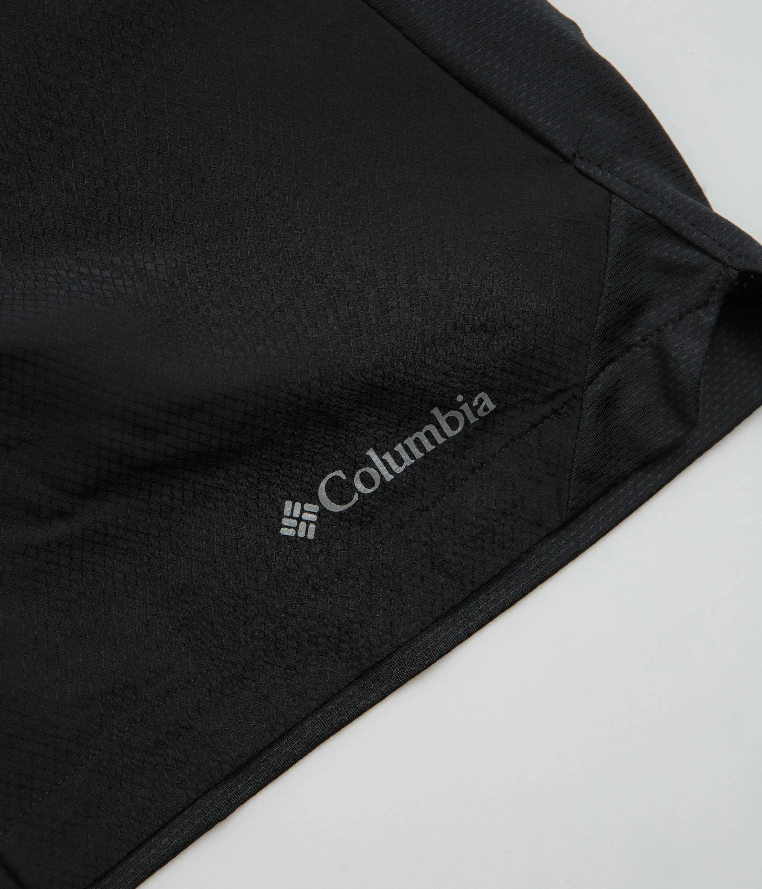 Columbia Three Pitch 7 Shorts - Black