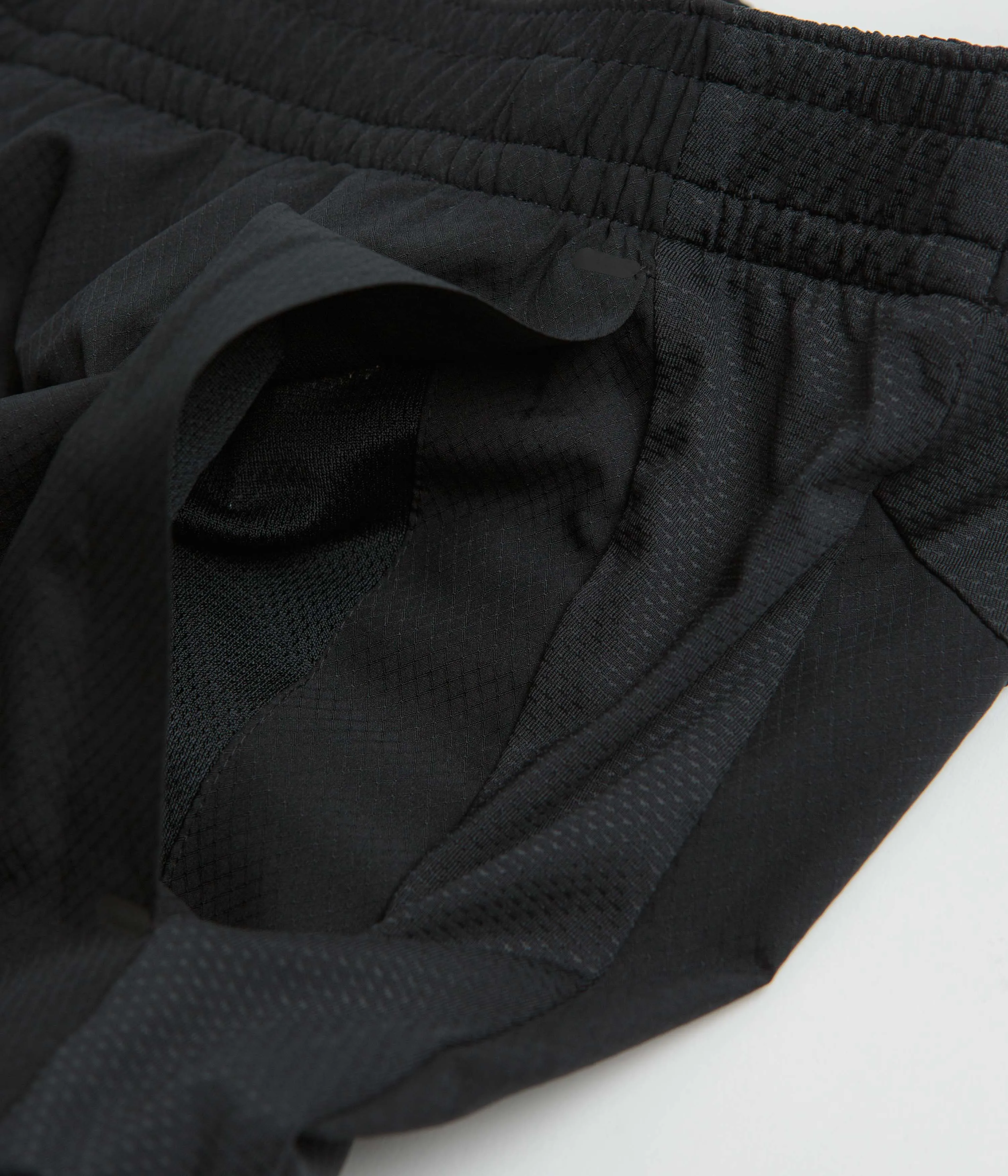 Columbia Three Pitch 7 Shorts - Black
