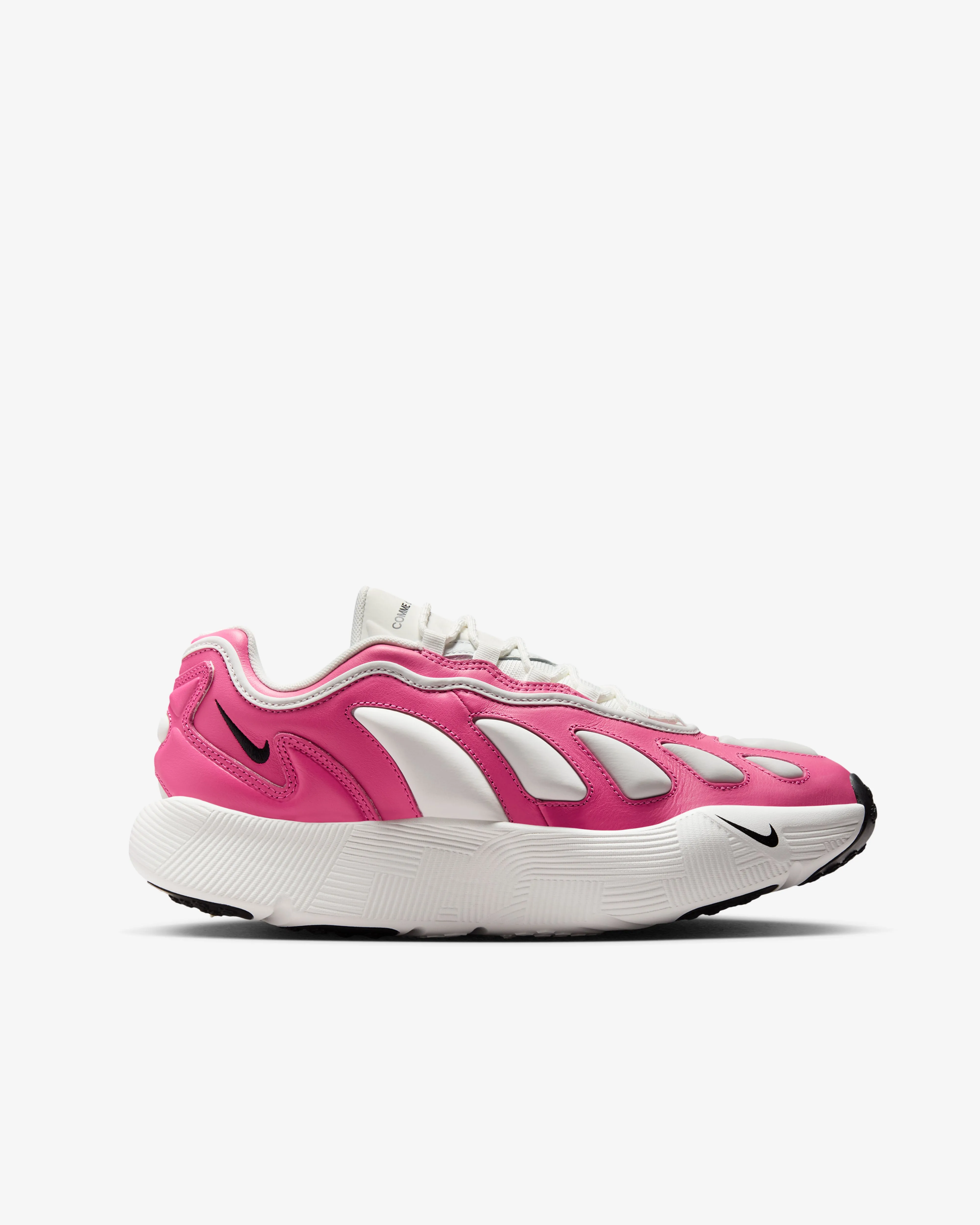 Comme Des Garons Homme Plus - Nike Sense 96 SP - (Pink/White)