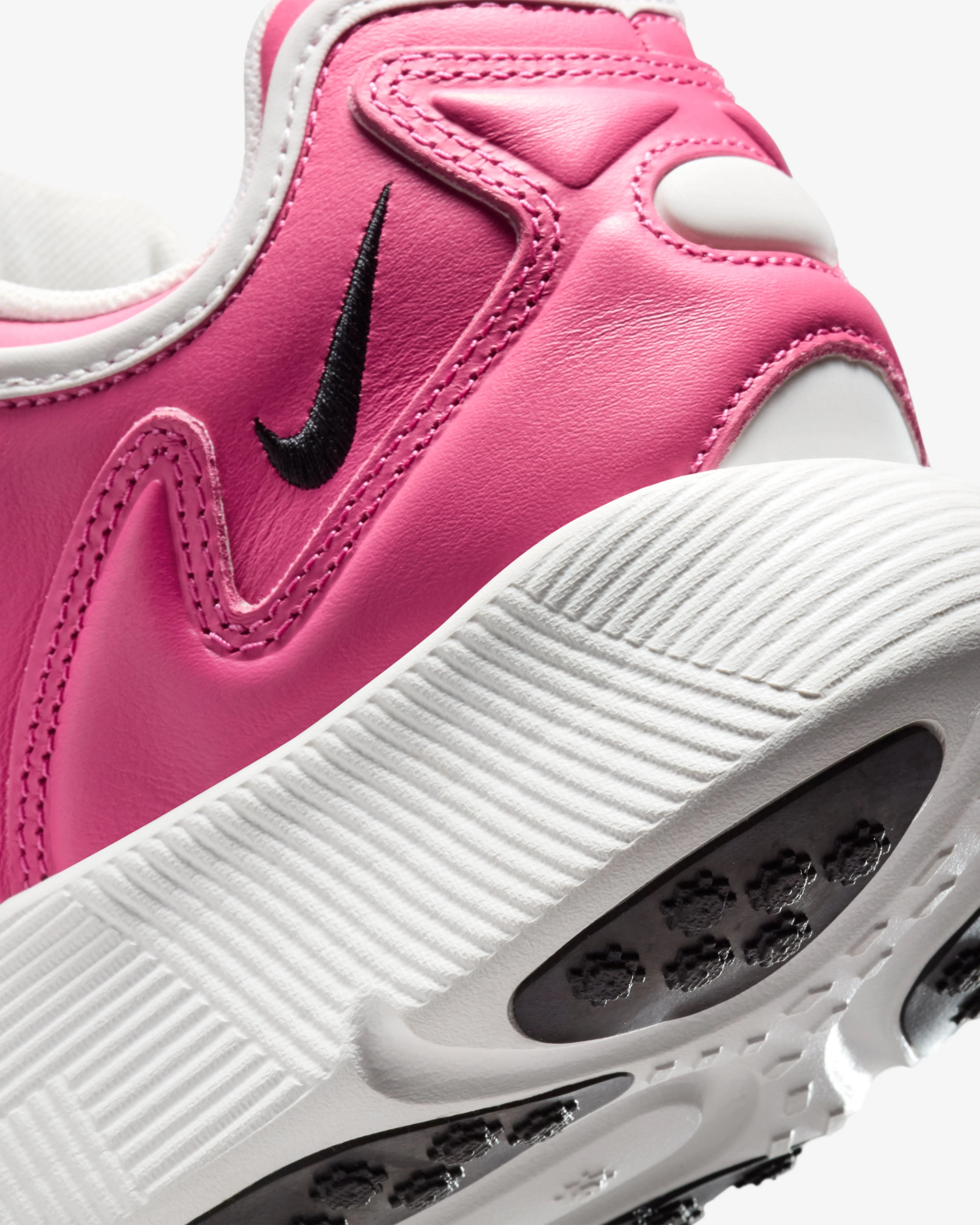 Comme Des Garons Homme Plus - Nike Sense 96 SP - (Pink/White)