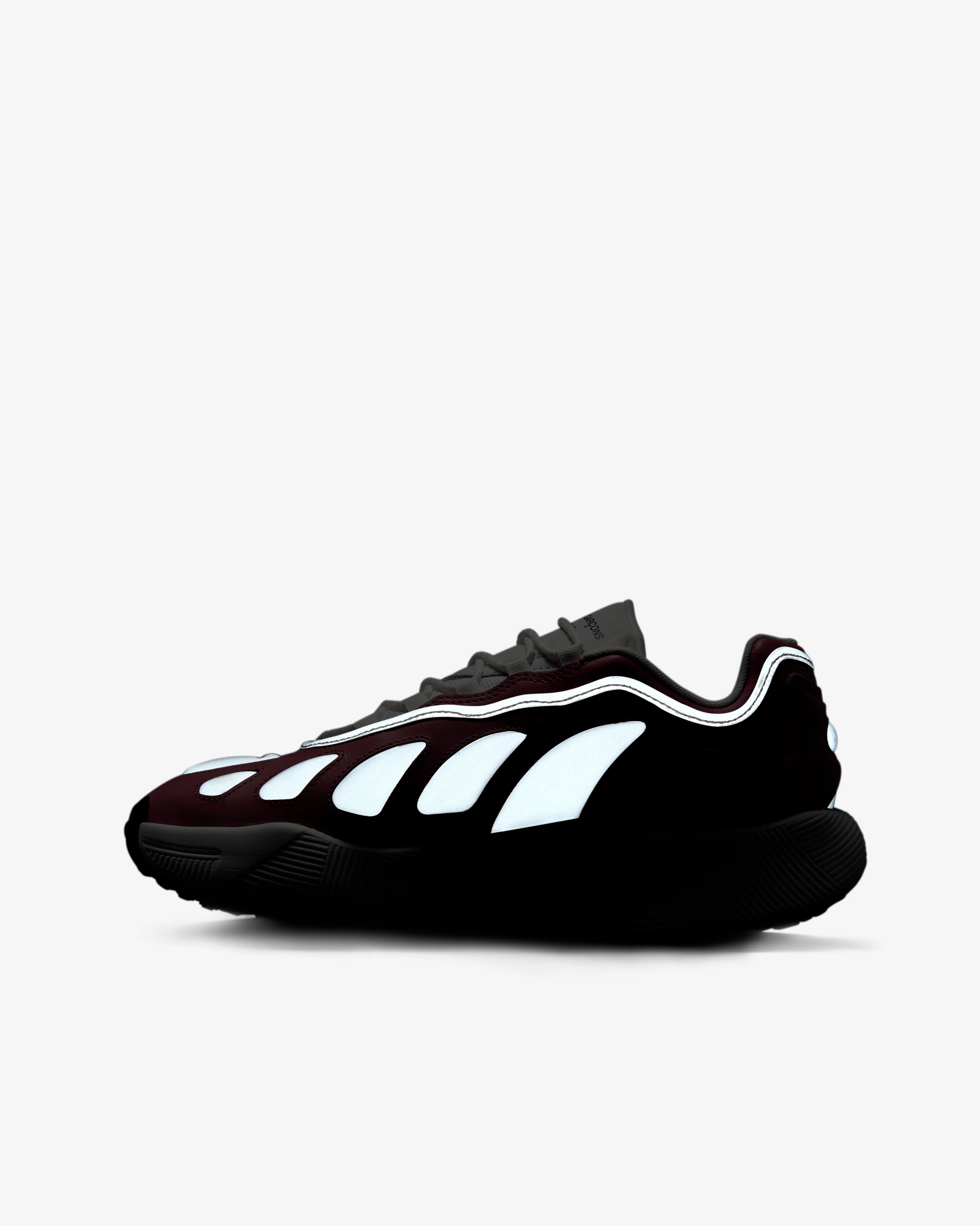 Comme Des Garons Homme Plus - Nike Sense 96 SP - (Pink/White)