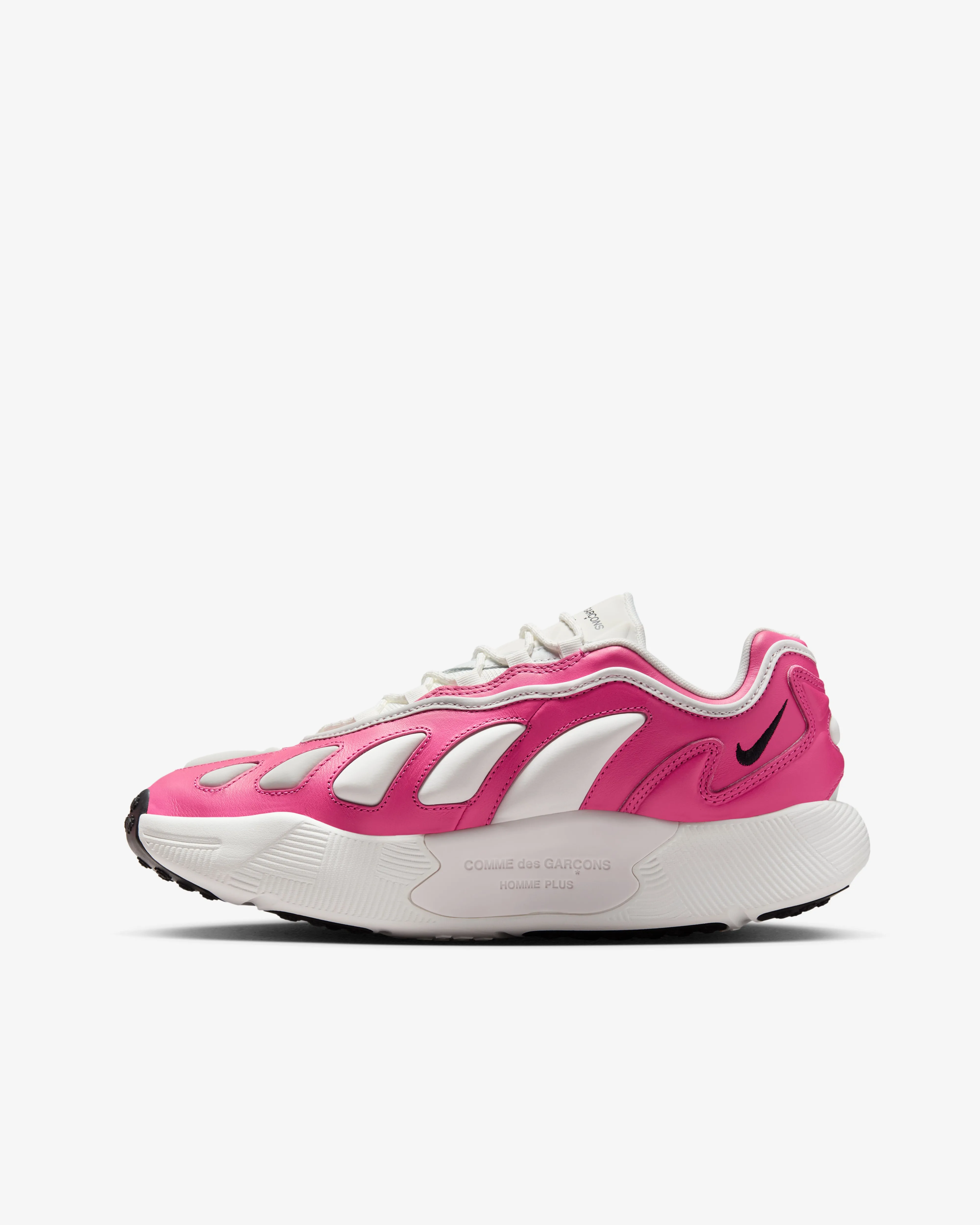 Comme Des Garons Homme Plus - Nike Sense 96 SP - (Pink/White)