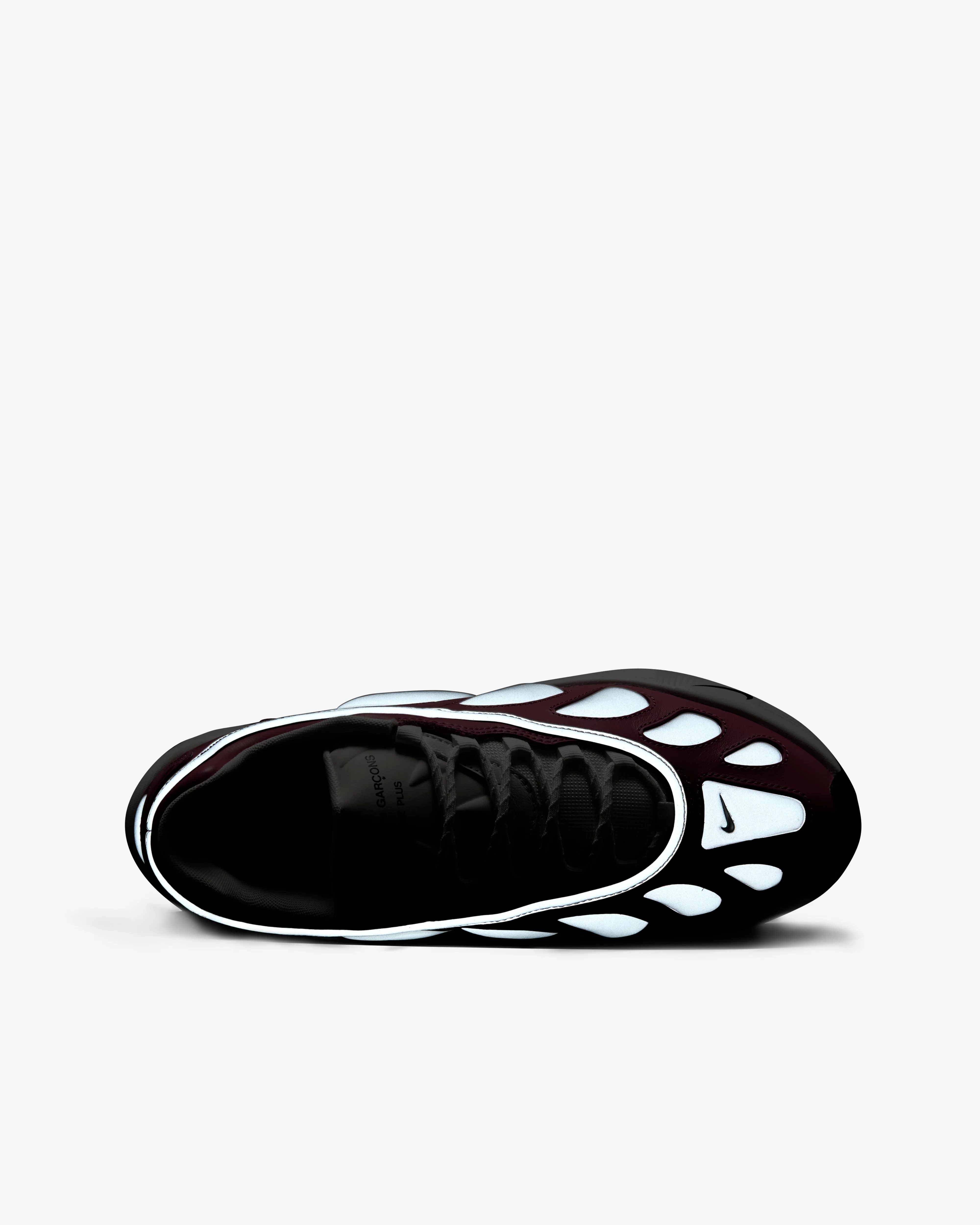 Comme Des Garons Homme Plus - Nike Sense 96 SP - (Pink/White)