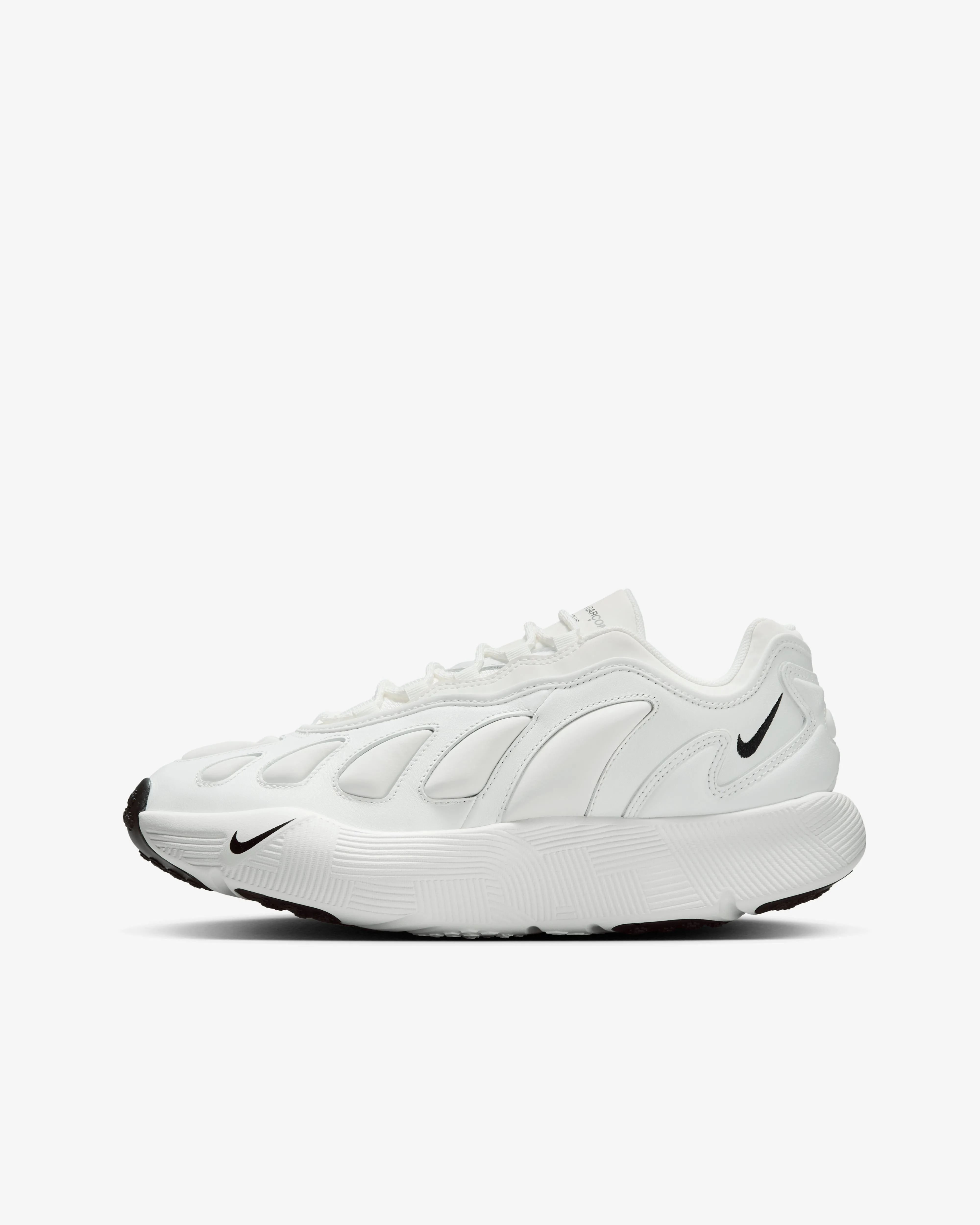 Comme Des Garons Homme Plus - Nike Sense 96 SP - (White)