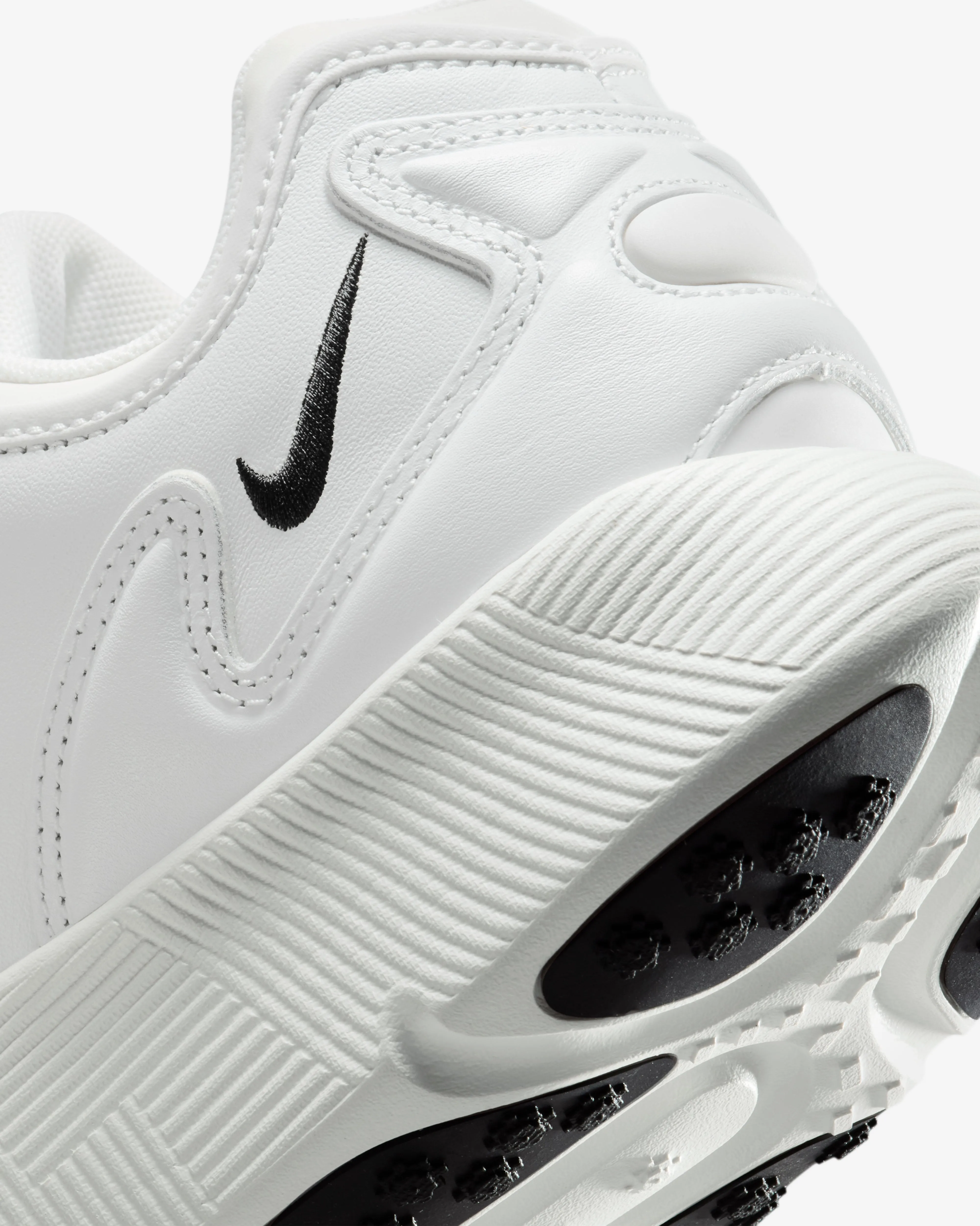Comme Des Garons Homme Plus - Nike Sense 96 SP - (White)