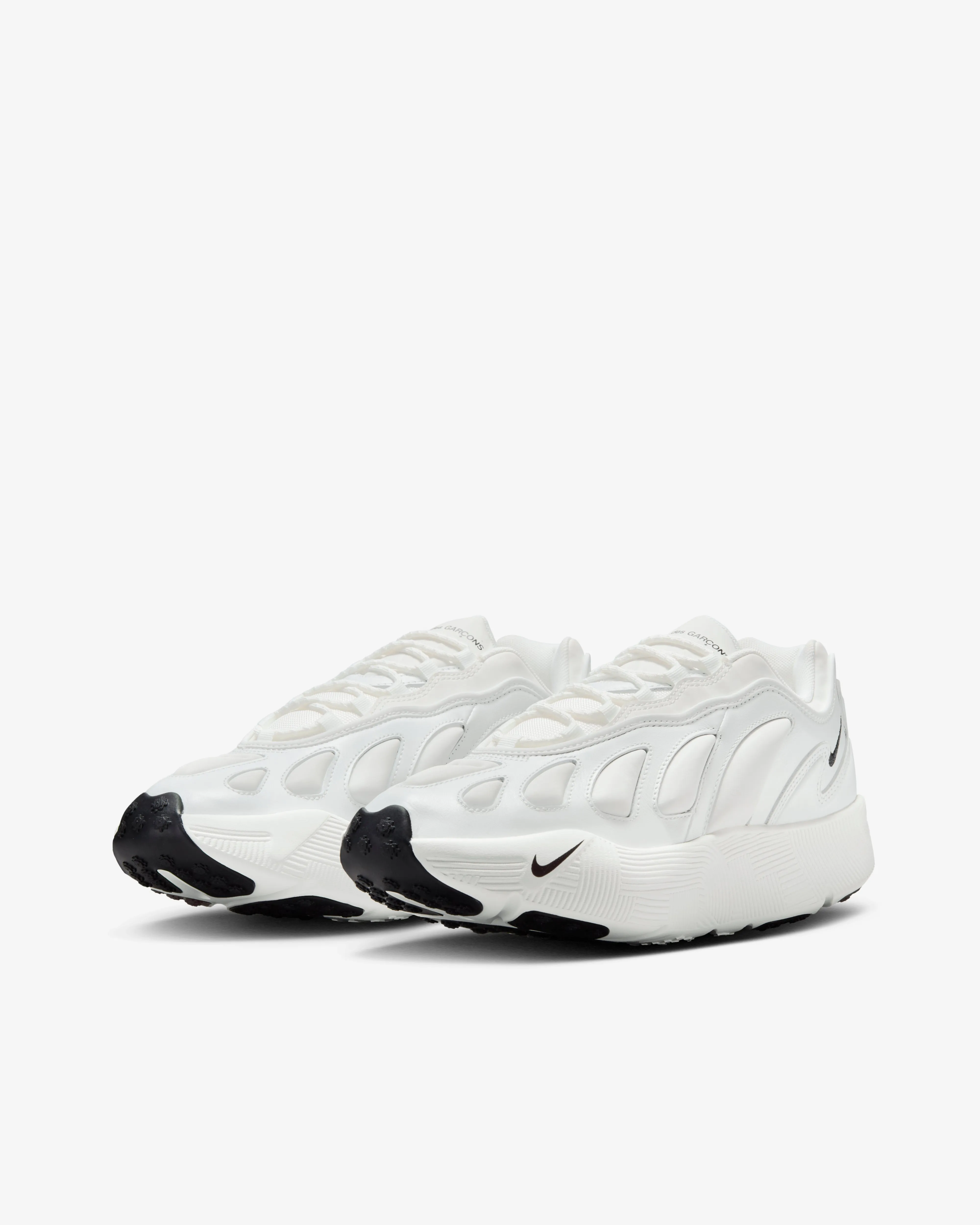 Comme Des Garons Homme Plus - Nike Sense 96 SP - (White)