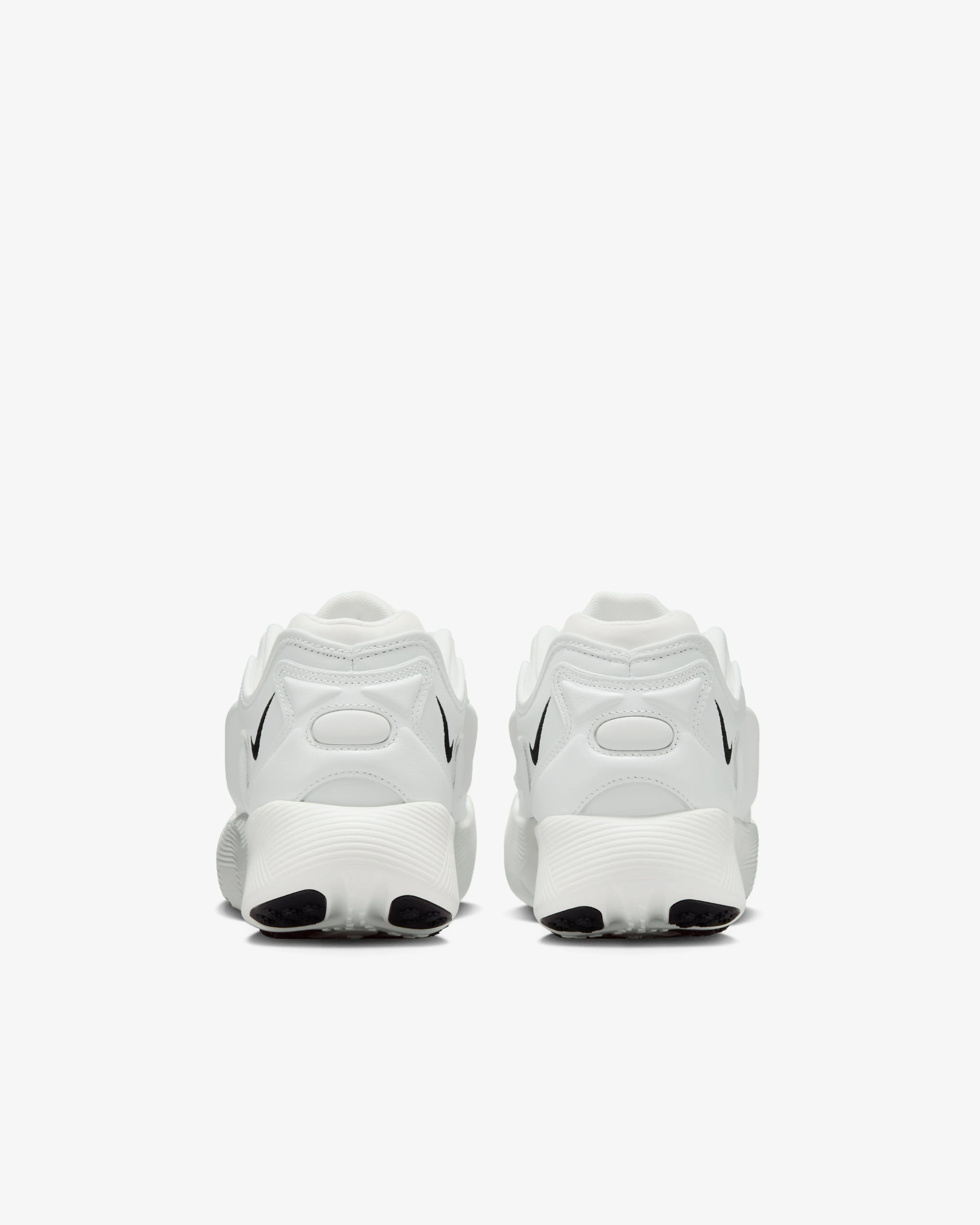 Comme Des Garons Homme Plus - Nike Sense 96 SP - (White)
