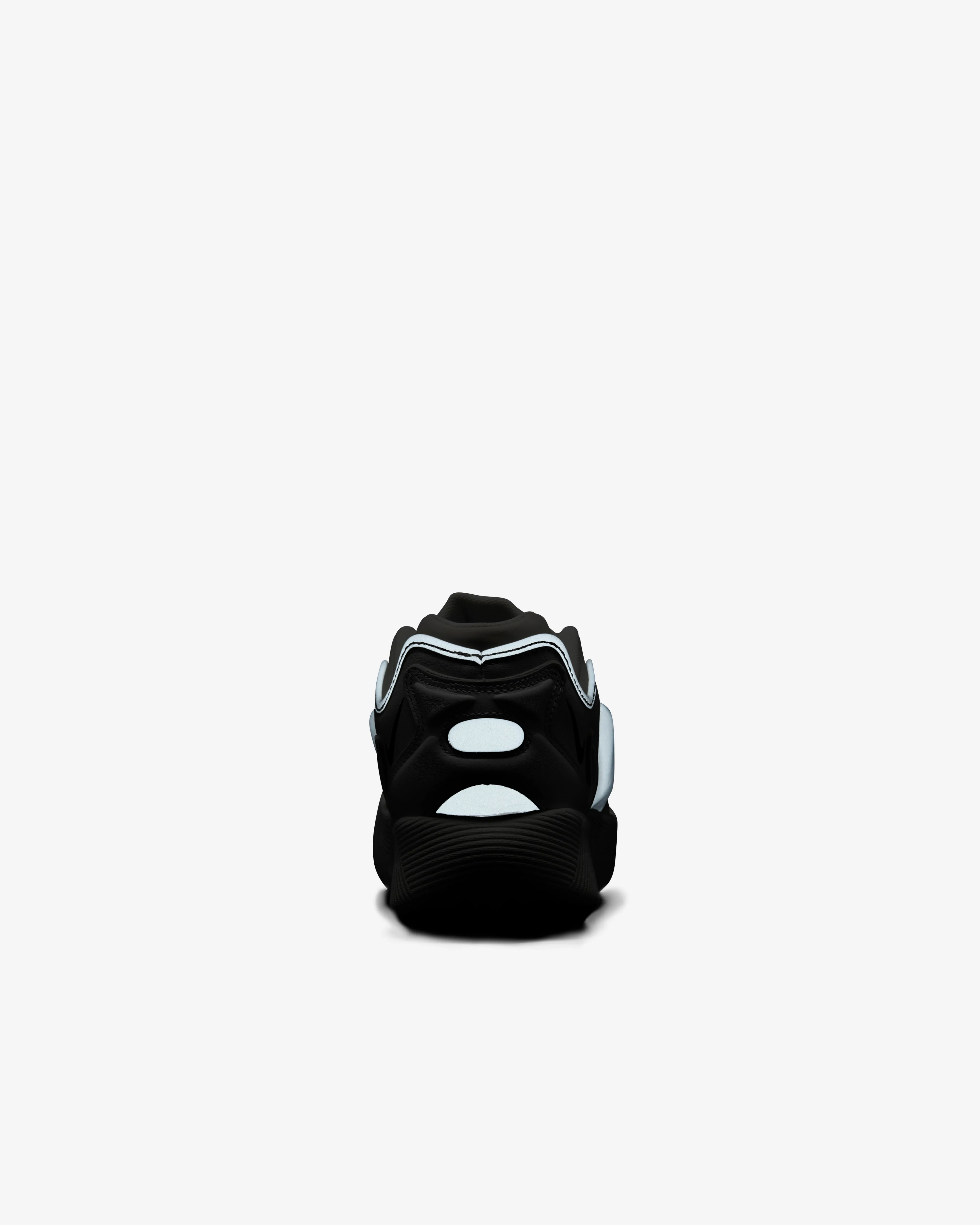 Comme Des Garons Homme Plus - Nike Sense 96 SP - (White)