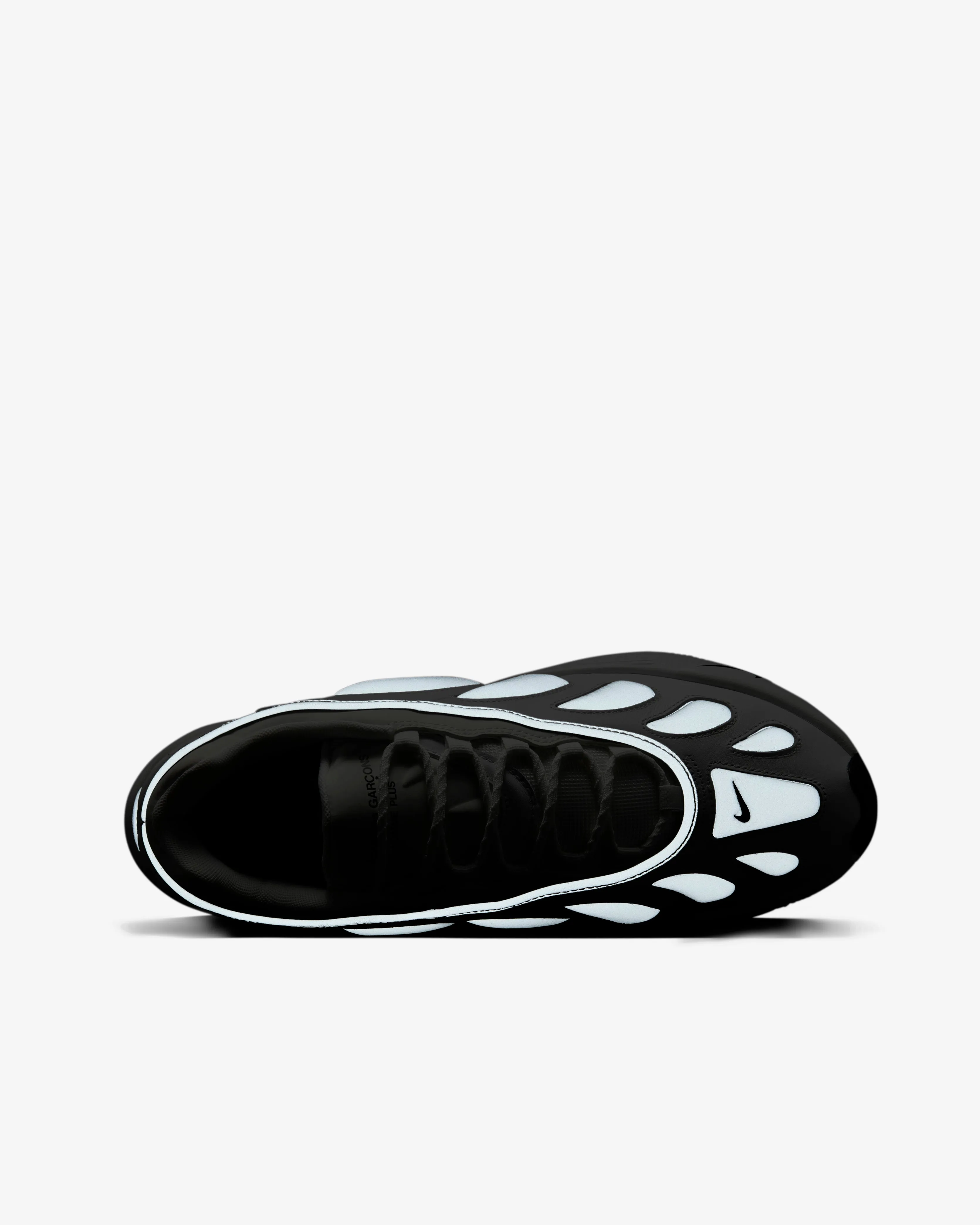 Comme Des Garons Homme Plus - Nike Sense 96 SP - (White)