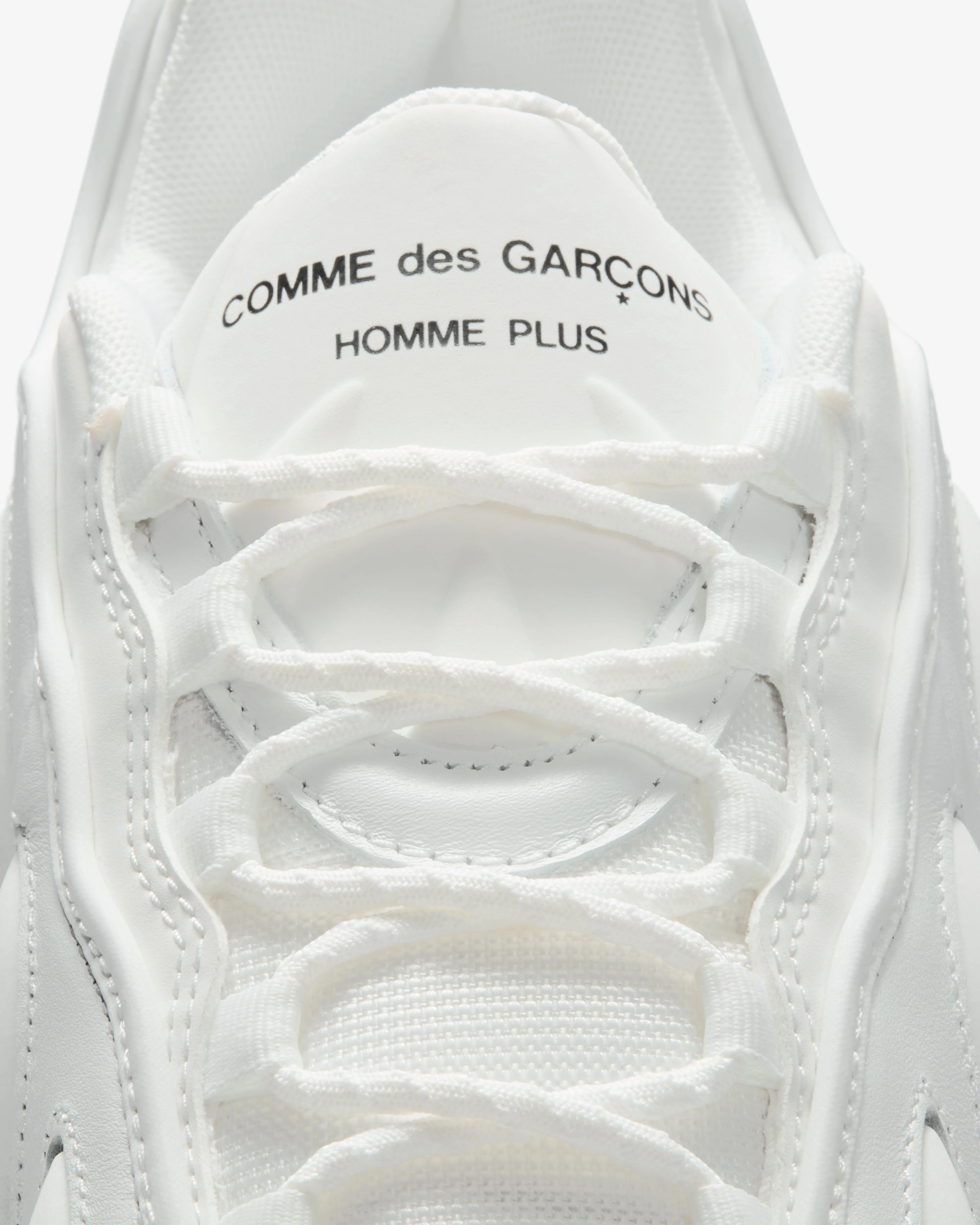 Comme Des Garons Homme Plus - Nike Sense 96 SP - (White)