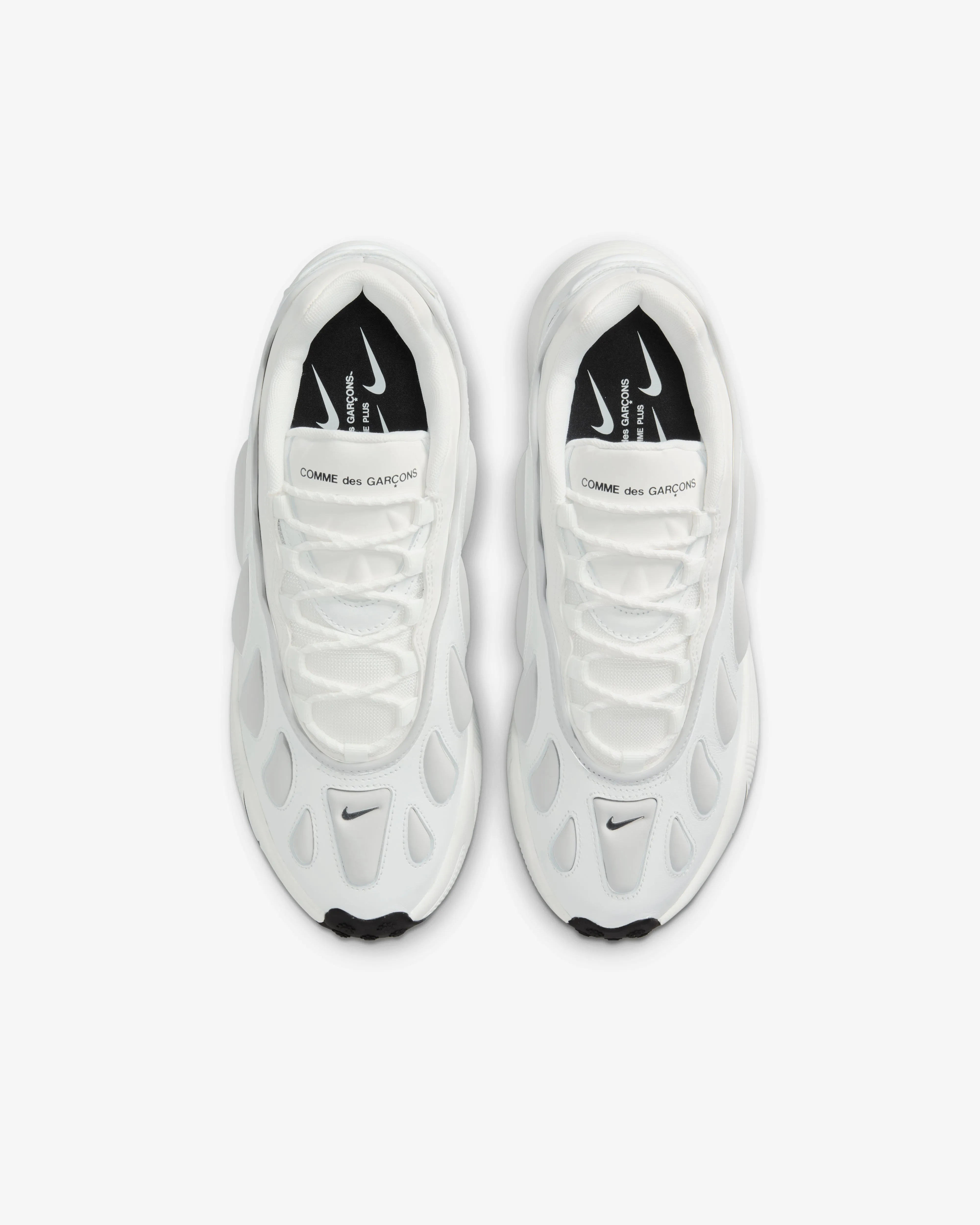 Comme Des Garons Homme Plus - Nike Sense 96 SP - (White)