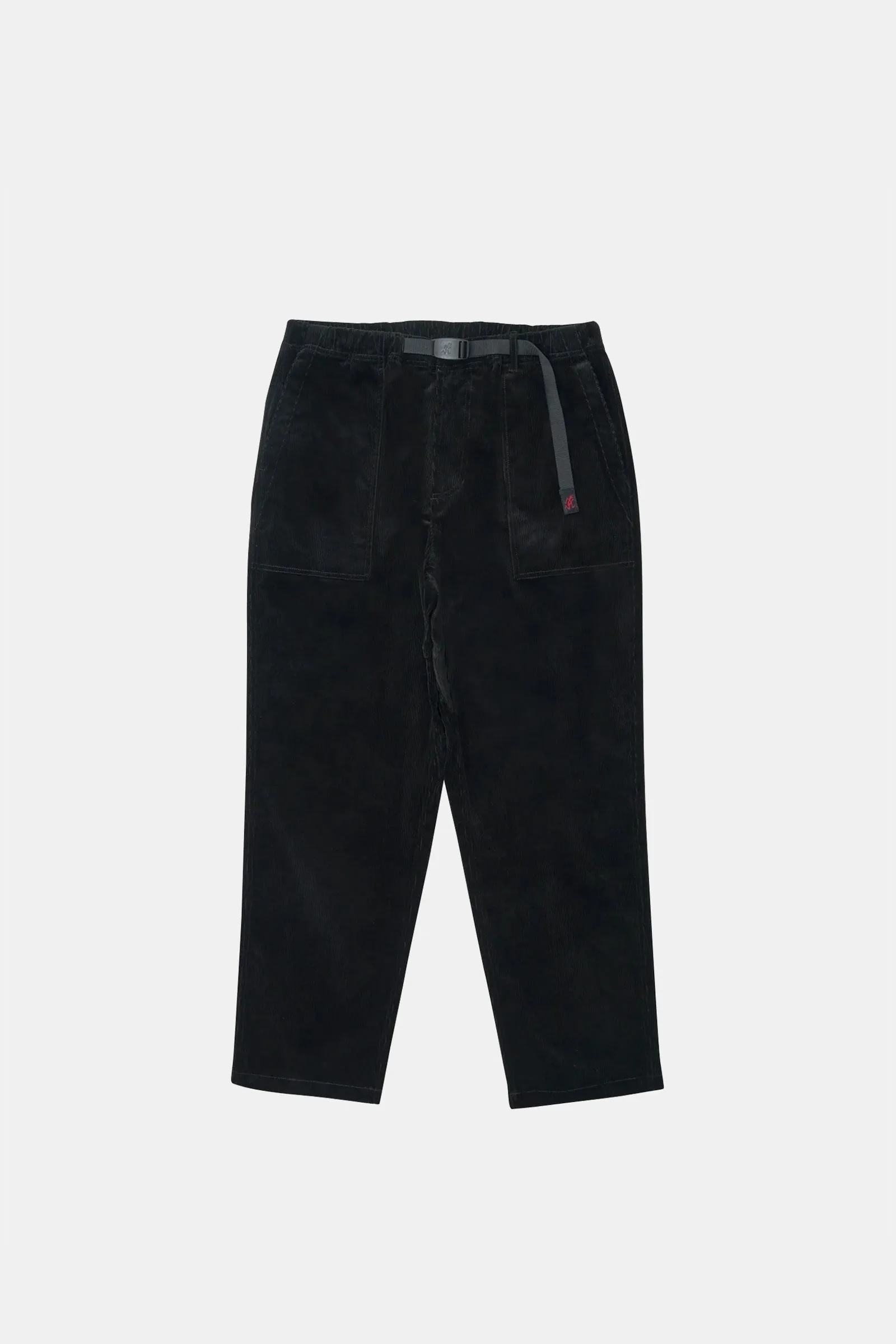 Corduroy Loose Tapered Ridge Pant