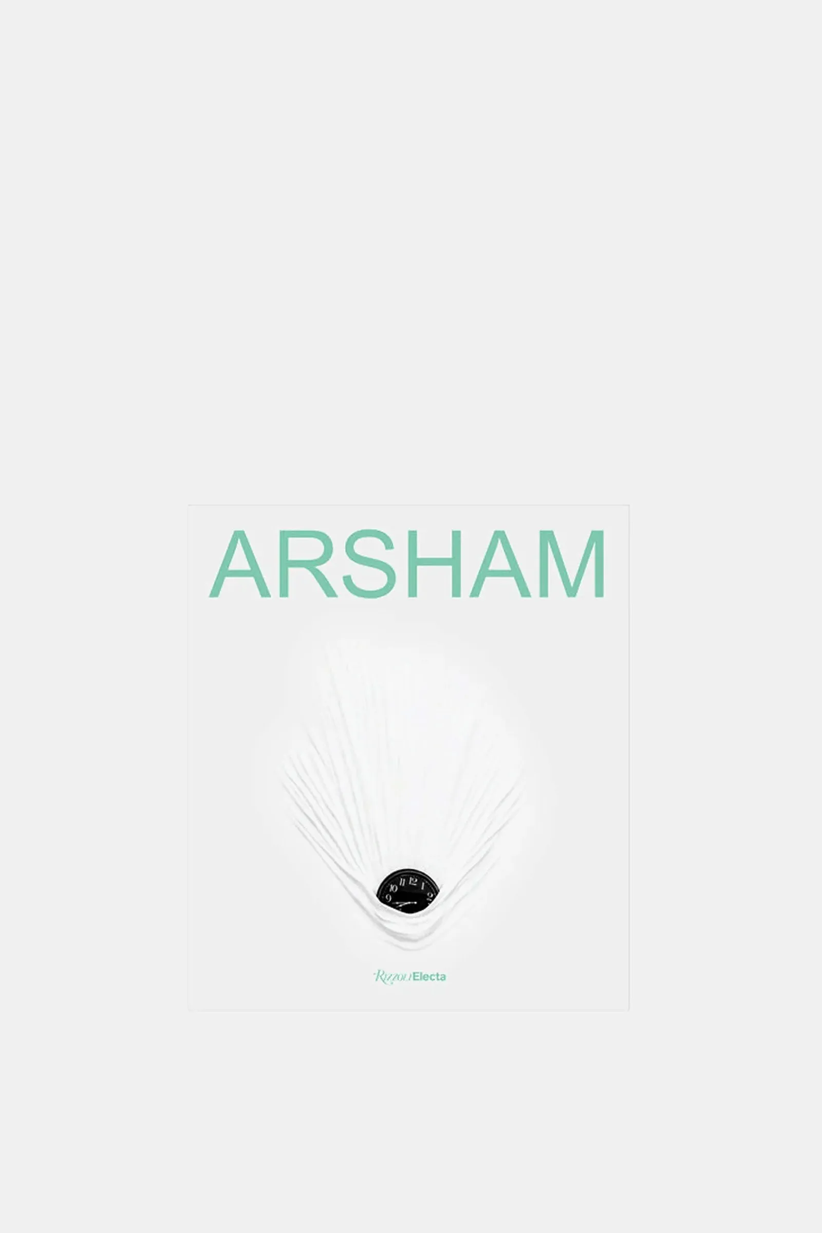Daniel Arsham
