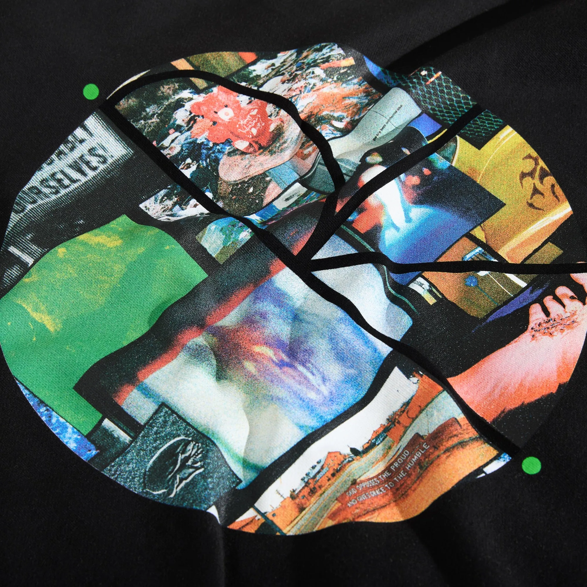 Dave Hoodie