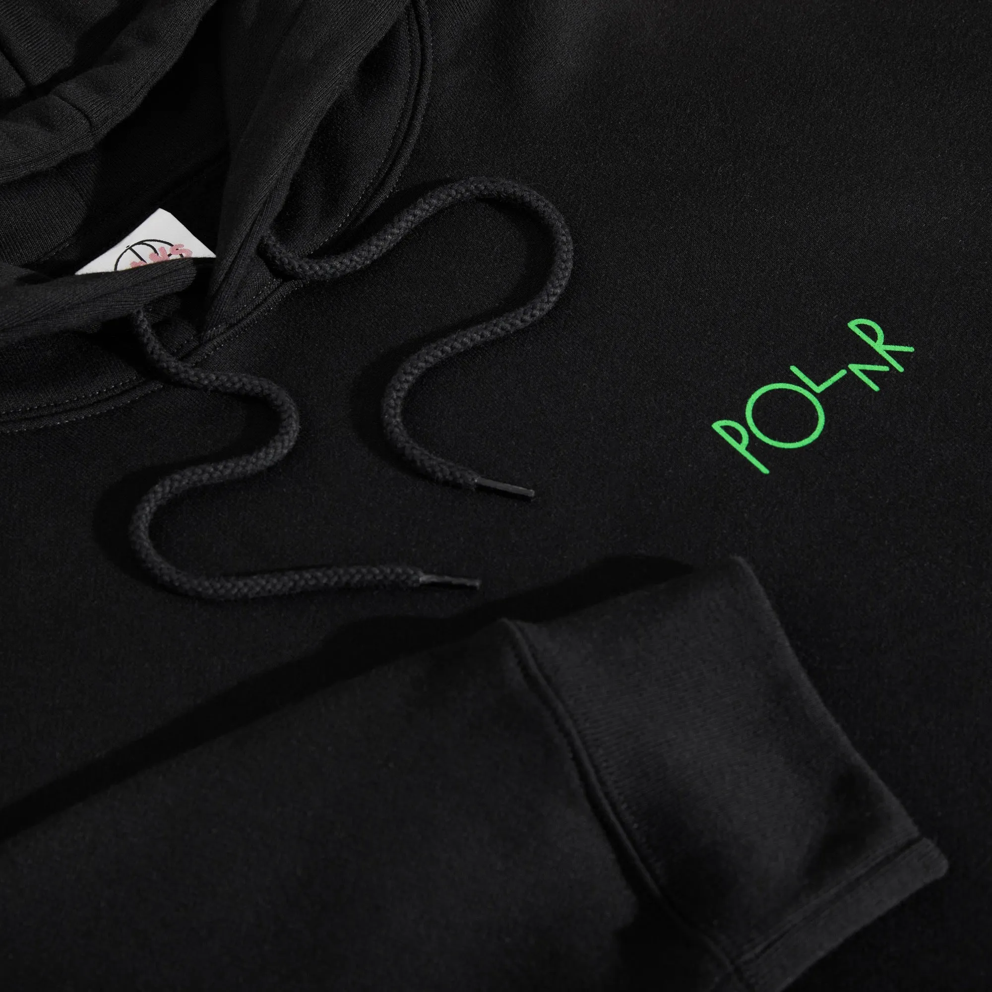Dave Hoodie