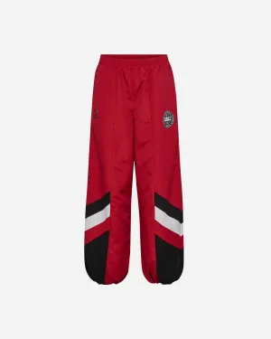 Dbu Rotate Tracksuit Pants - Tango Red