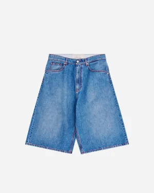 Denim Indiana Skate Shorts