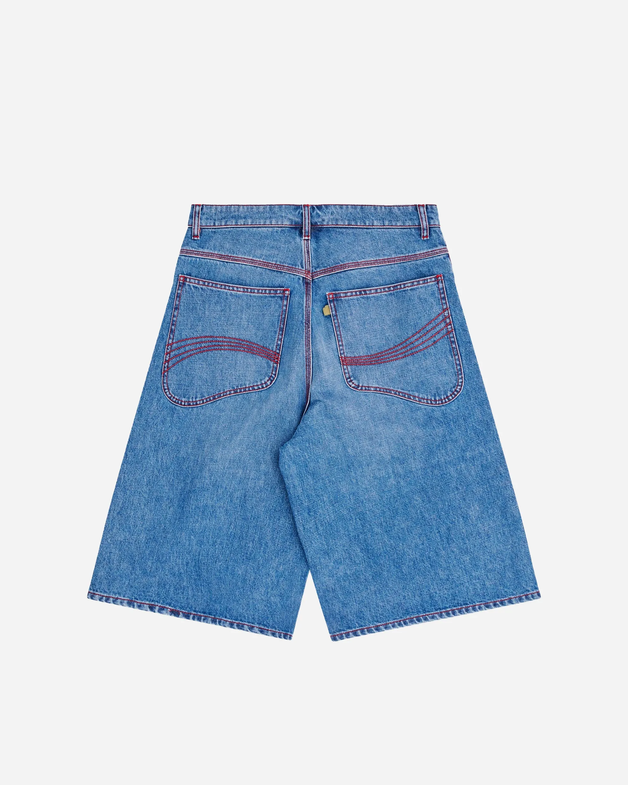 Denim Indiana Skate Shorts