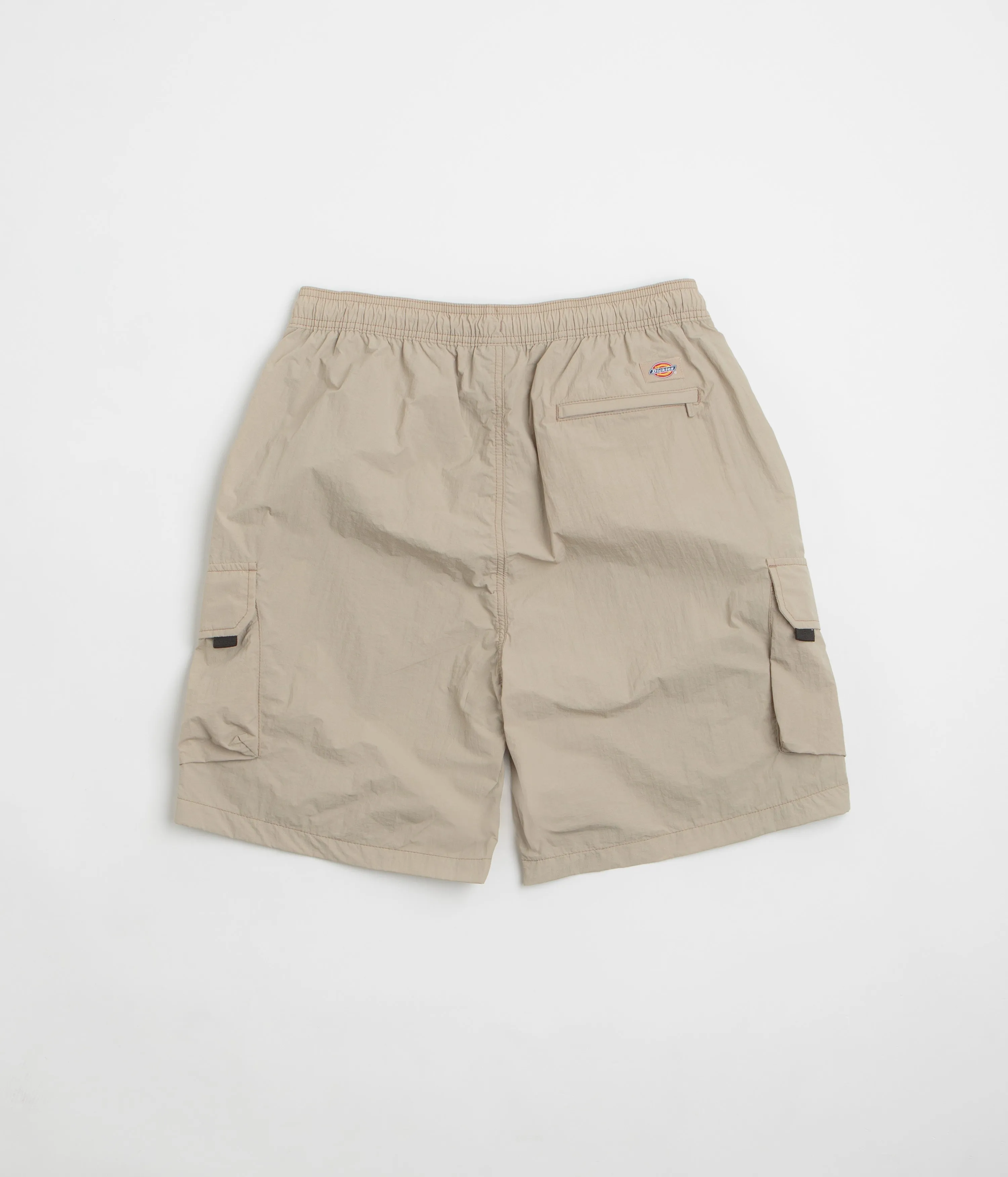 Dickies Jackson Cargo Shorts - Sandstone
