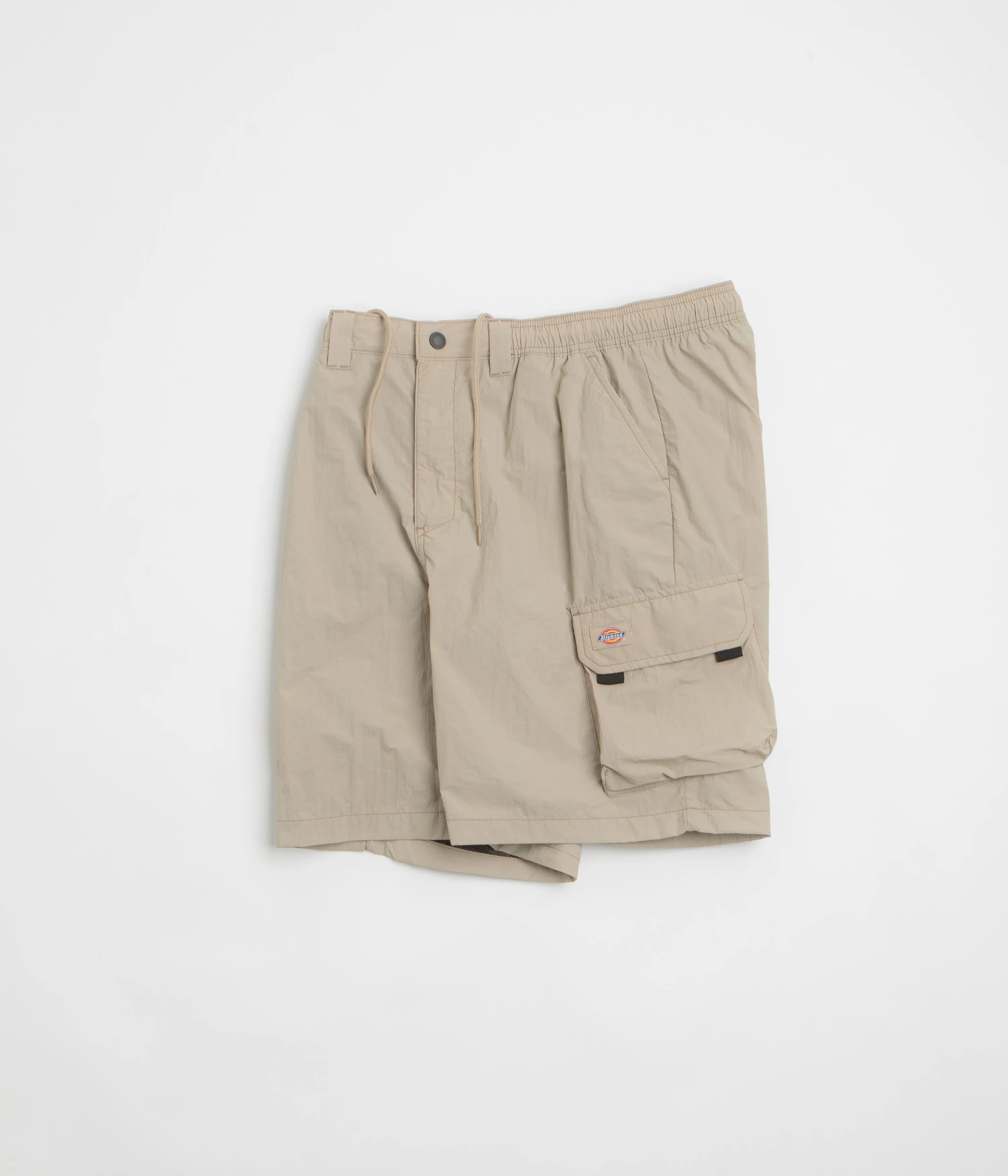 Dickies Jackson Cargo Shorts - Sandstone