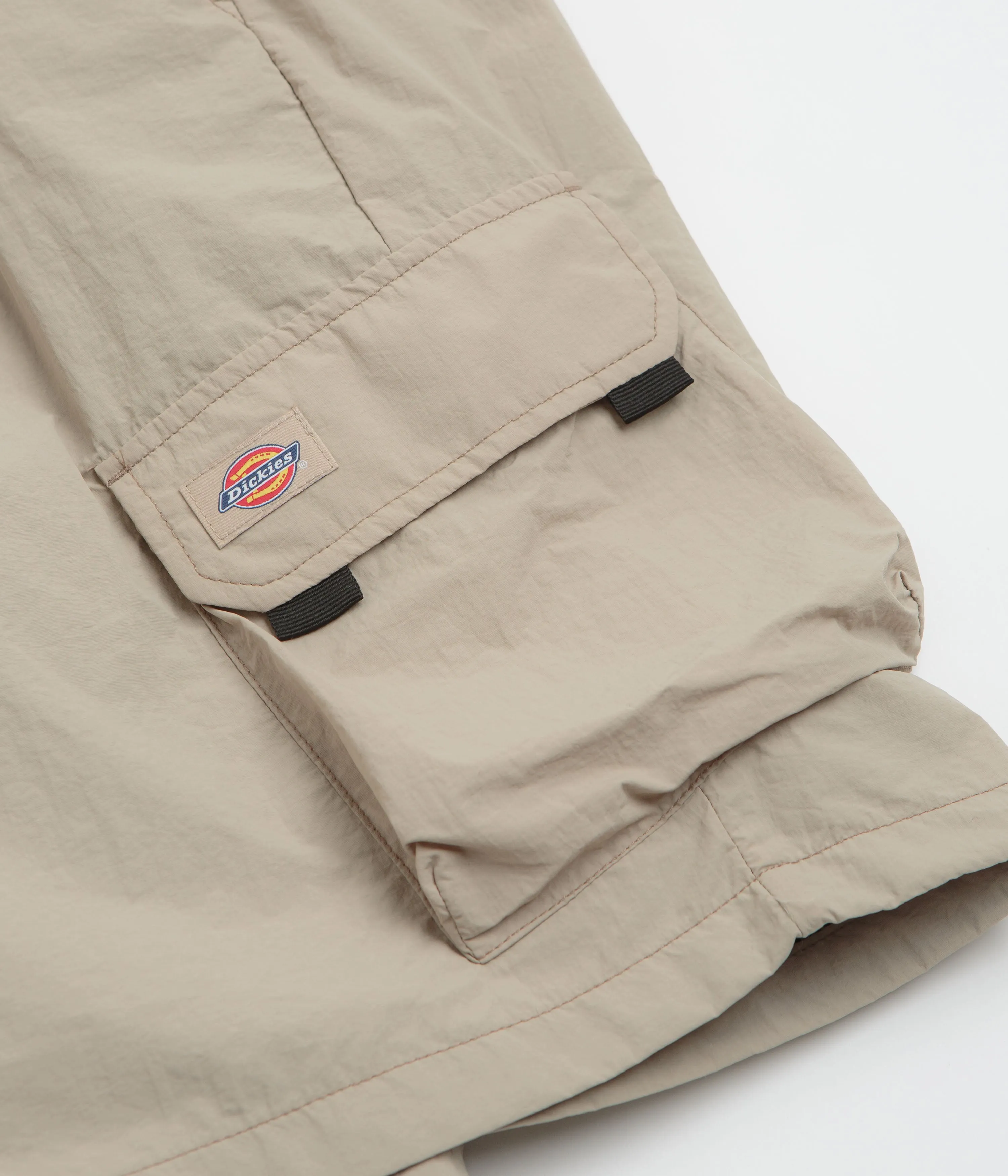 Dickies Jackson Cargo Shorts - Sandstone