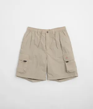 Dickies Jackson Cargo Shorts - Sandstone