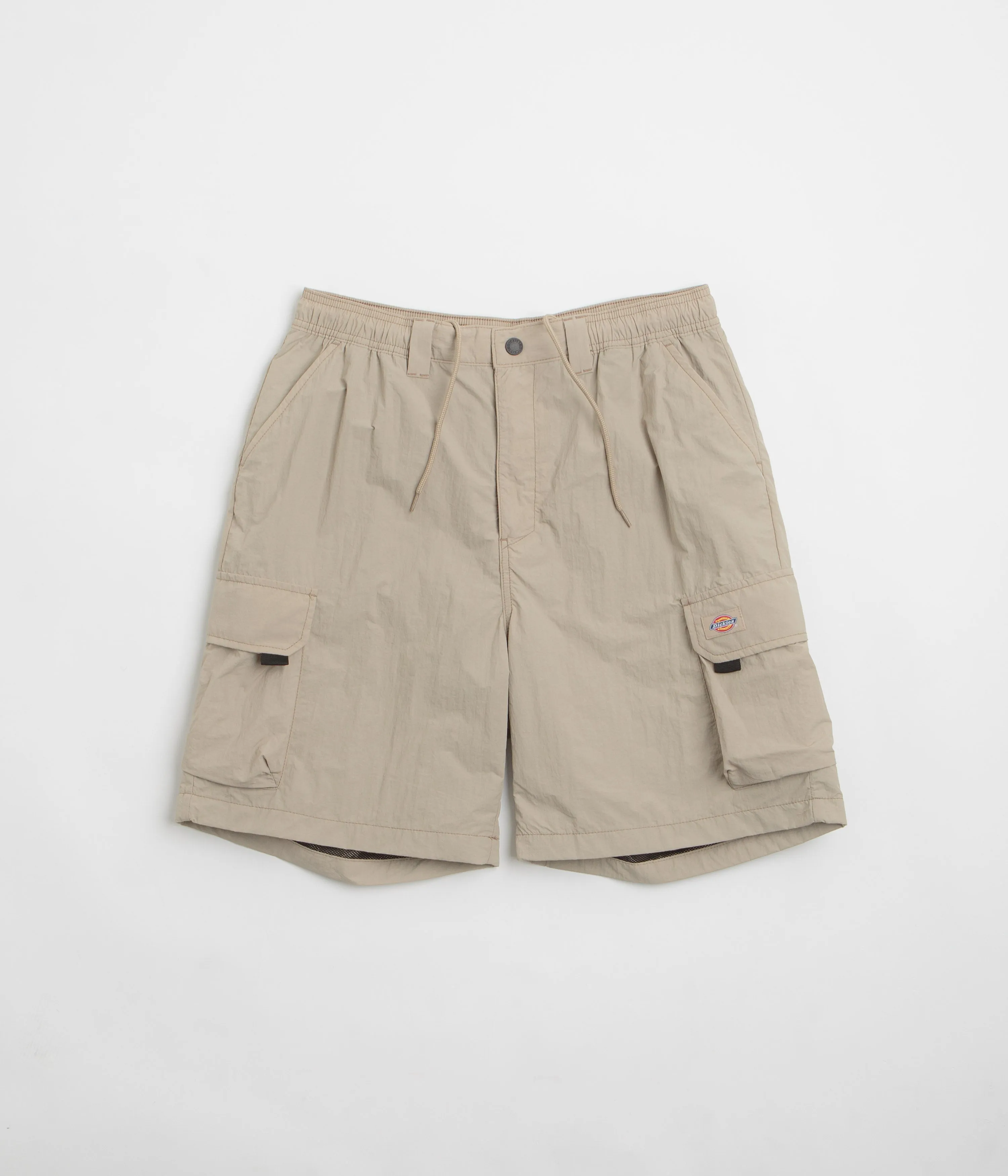 Dickies Jackson Cargo Shorts - Sandstone