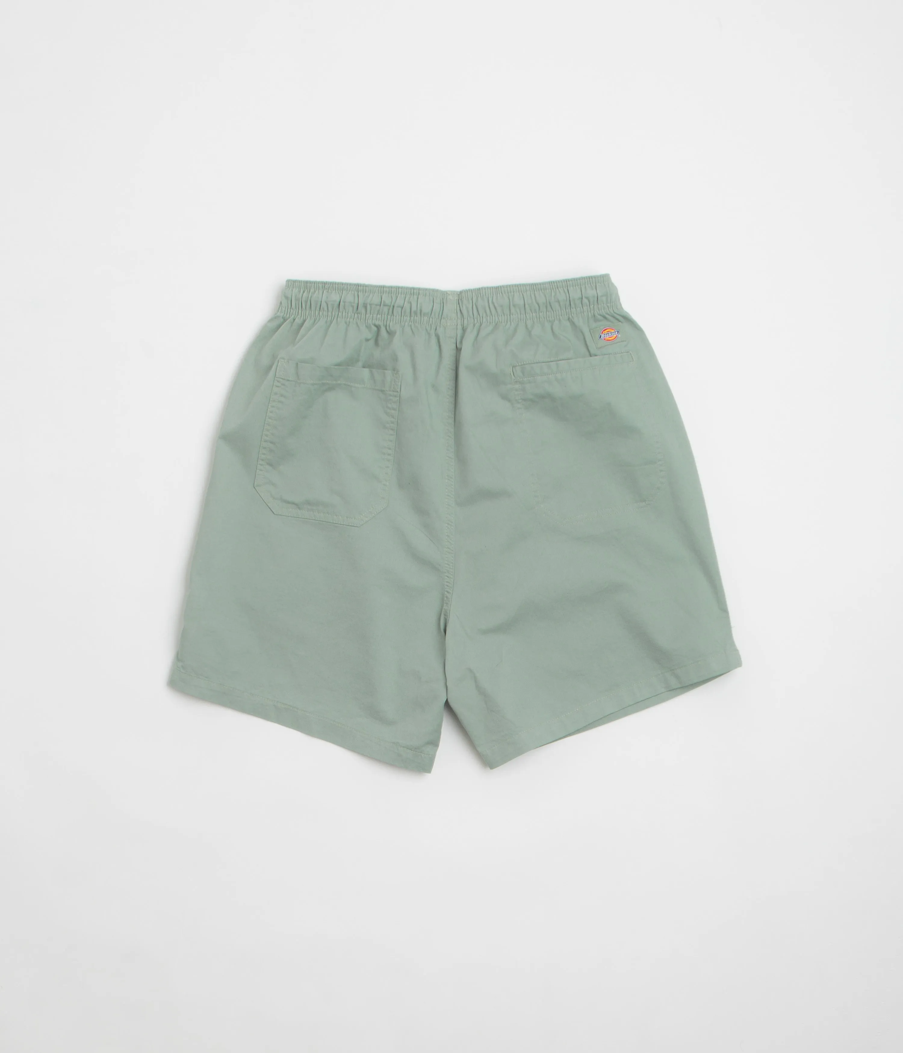 Dickies Pelican Rapids Shorts - Iceberg Green