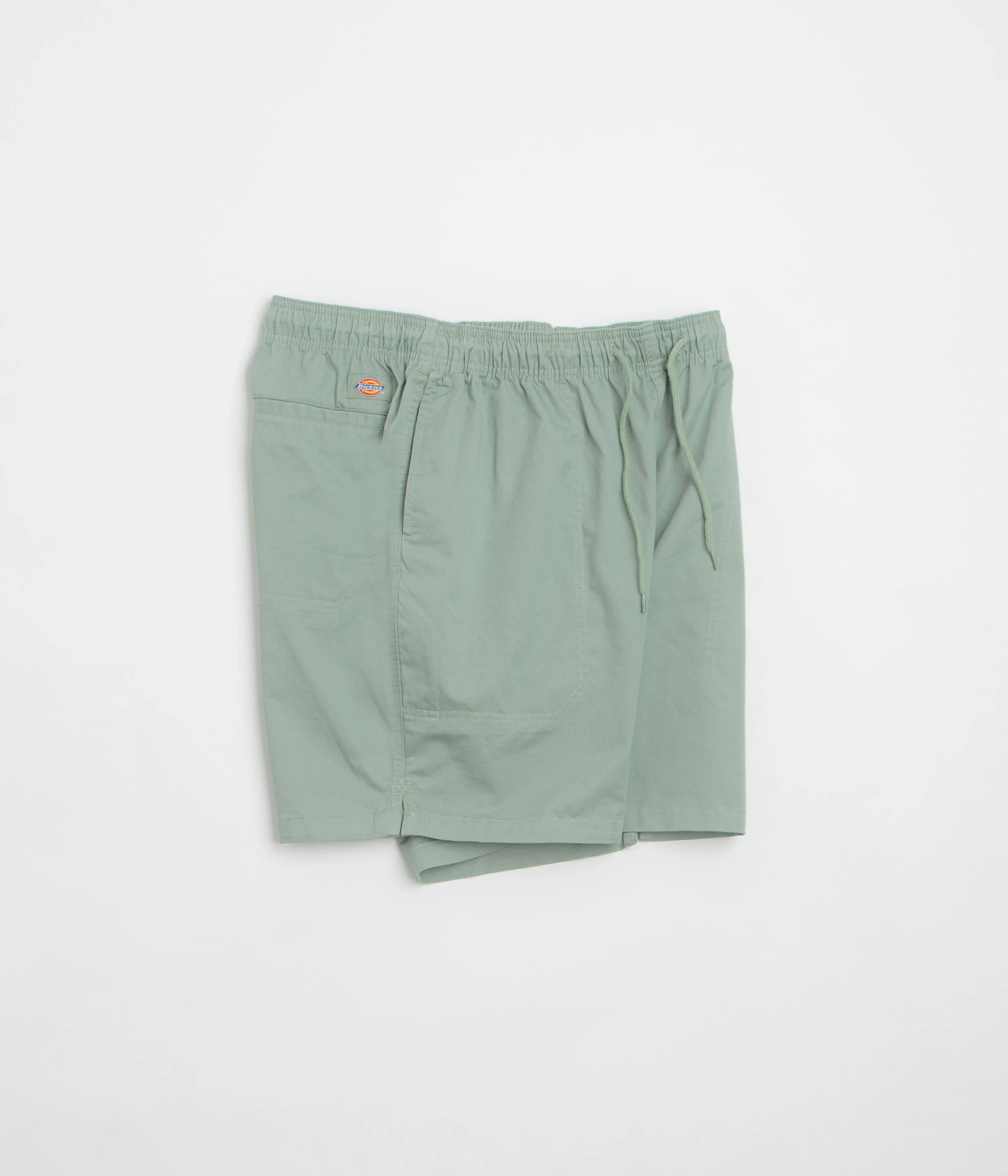 Dickies Pelican Rapids Shorts - Iceberg Green