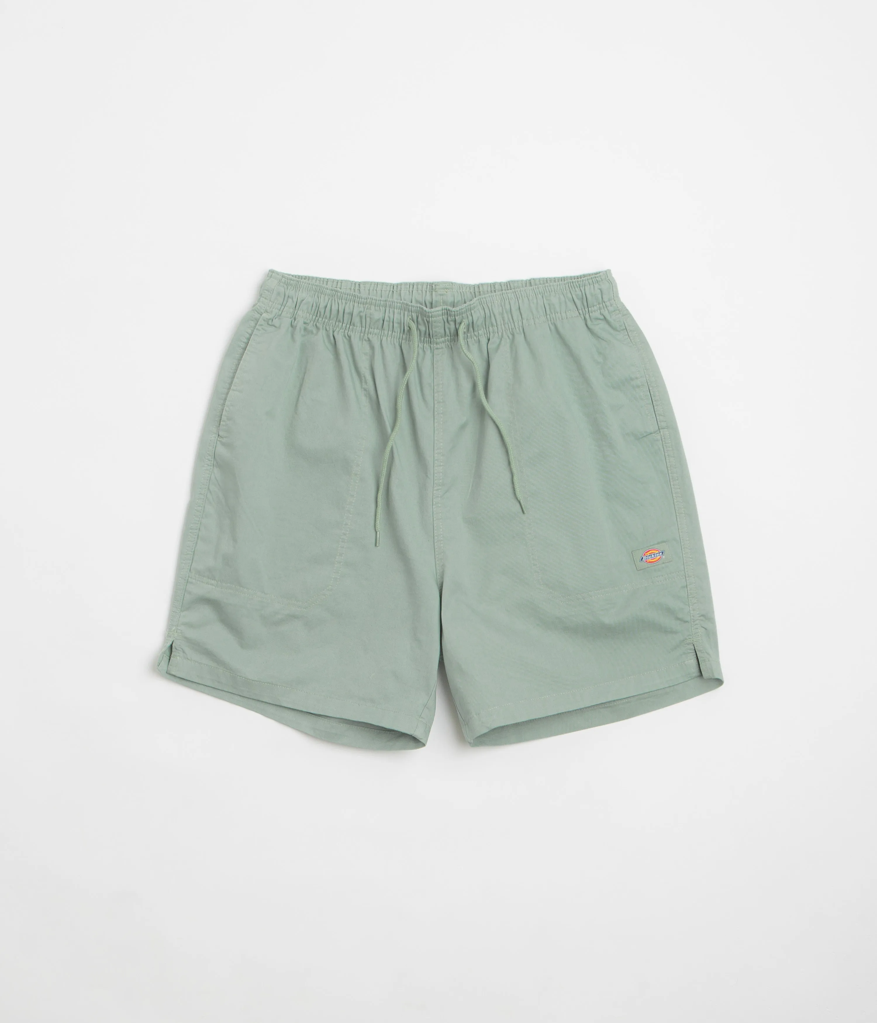 Dickies Pelican Rapids Shorts - Iceberg Green