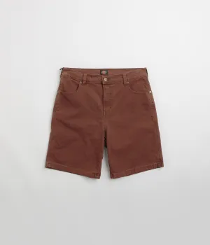 Dickies River Ranch Work Shorts - Cappuccino