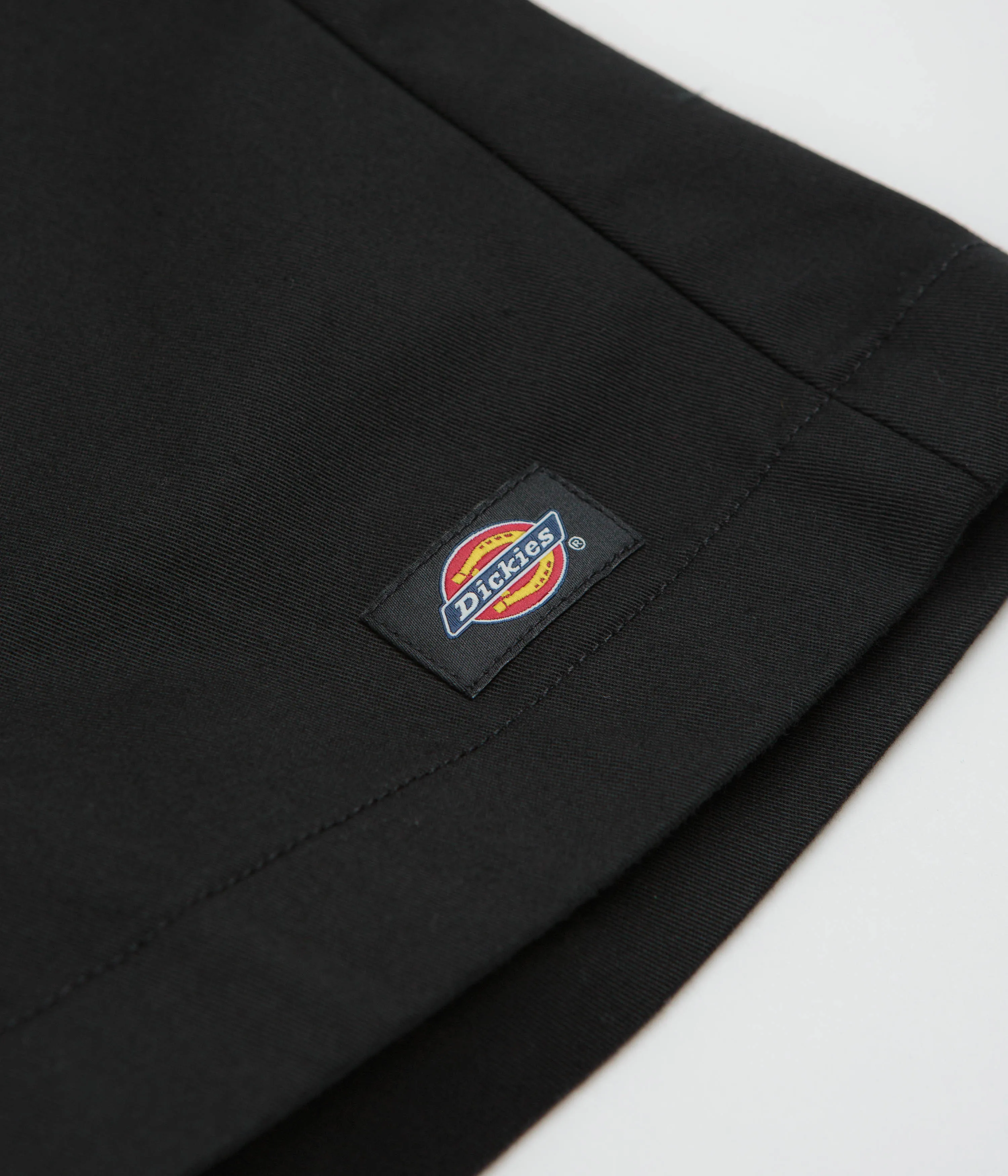 Dickies Unionville 13 Inch Work Shorts - Black