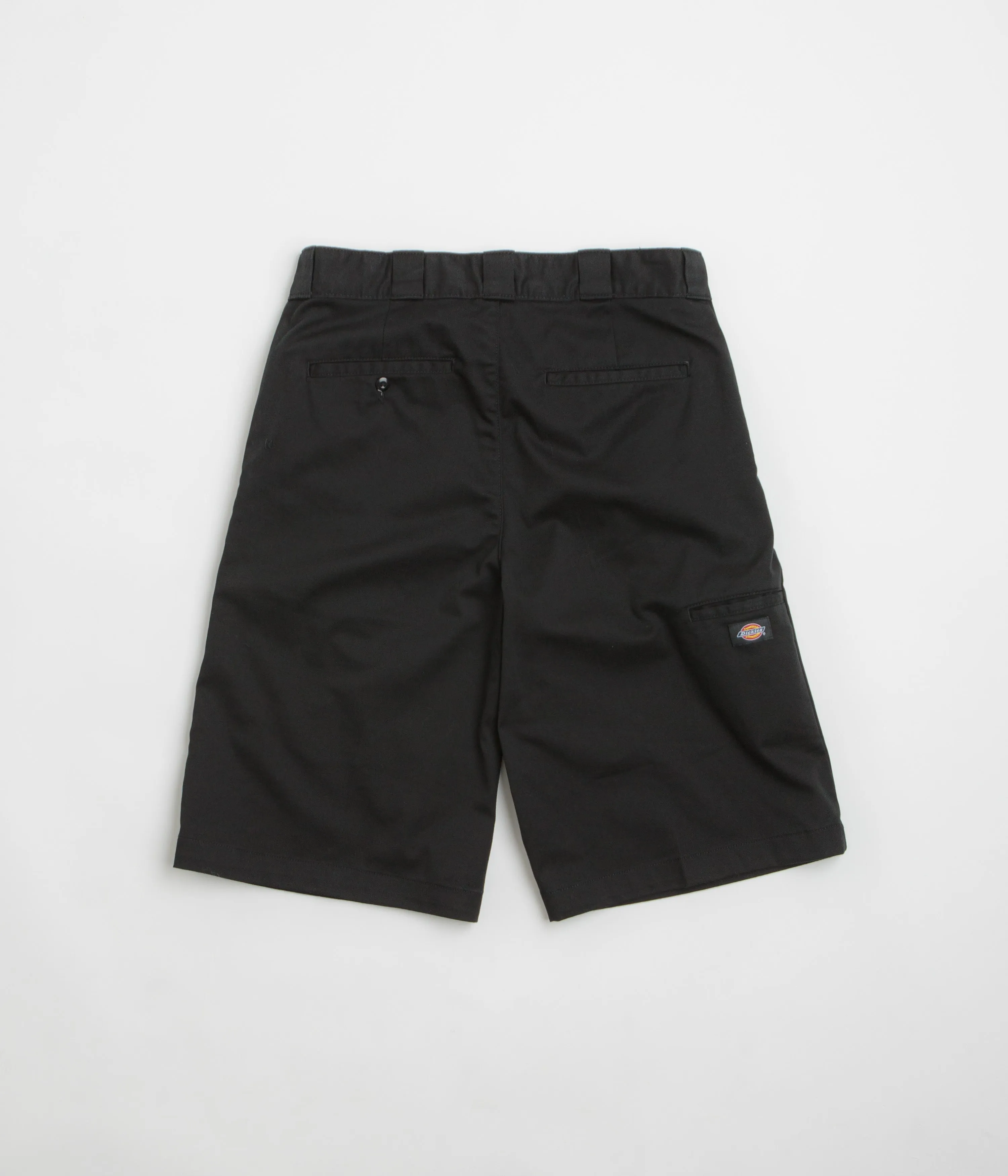 Dickies Unionville 13 Inch Work Shorts - Black