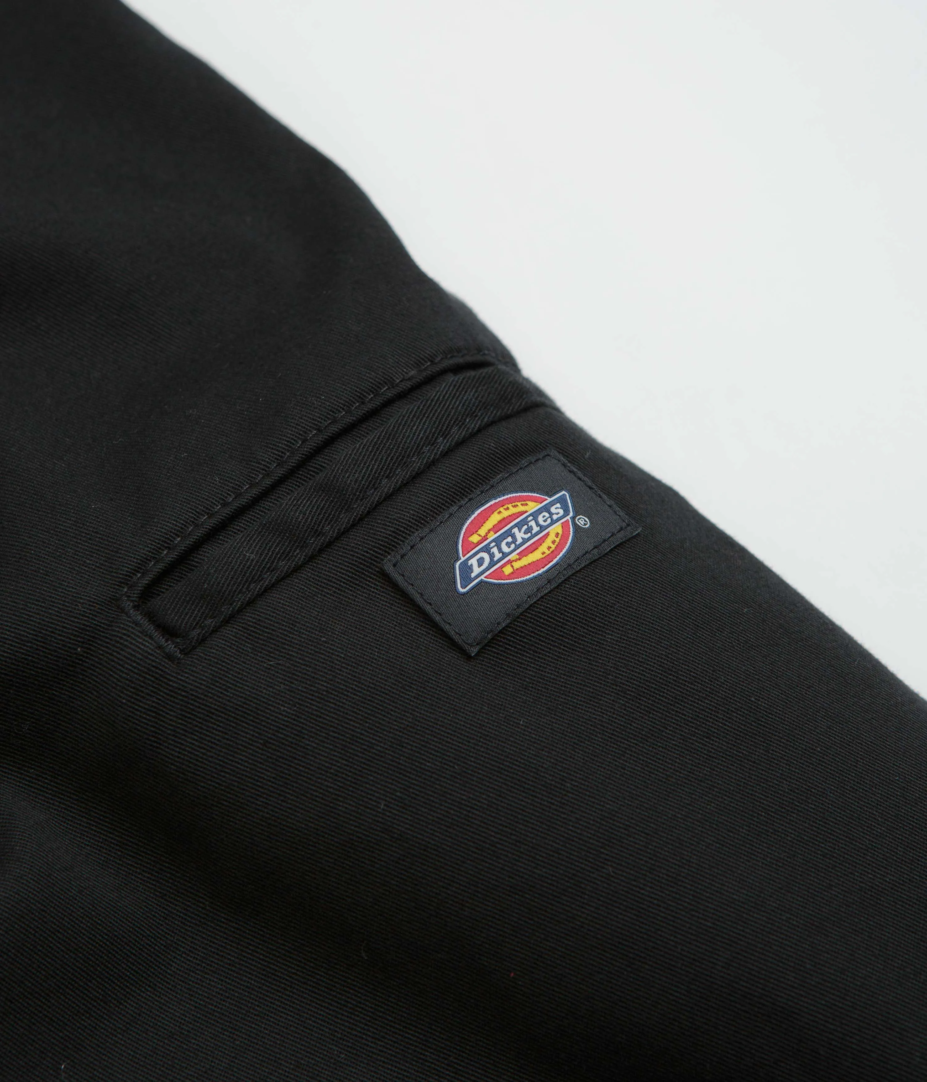 Dickies Unionville 13 Inch Work Shorts - Black
