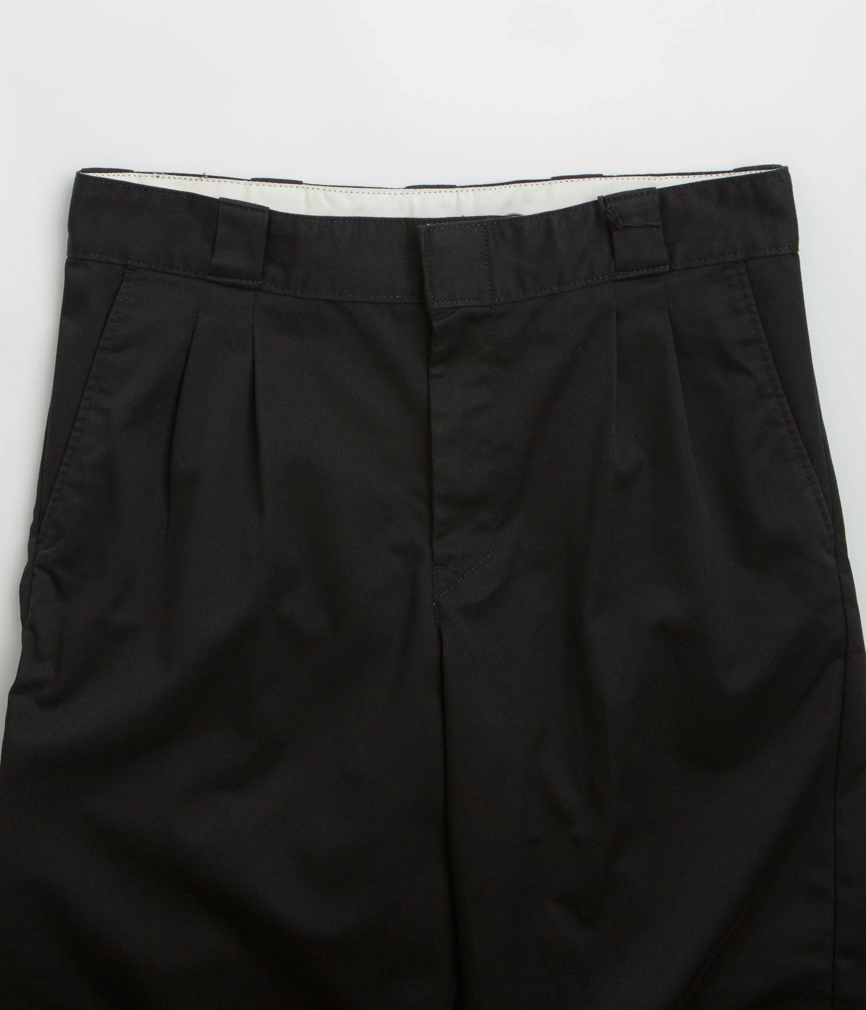 Dickies Unionville 13 Inch Work Shorts - Black