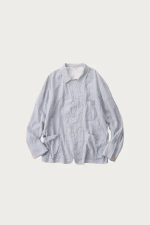 Dmello Ripstop Box Tuck Coverall