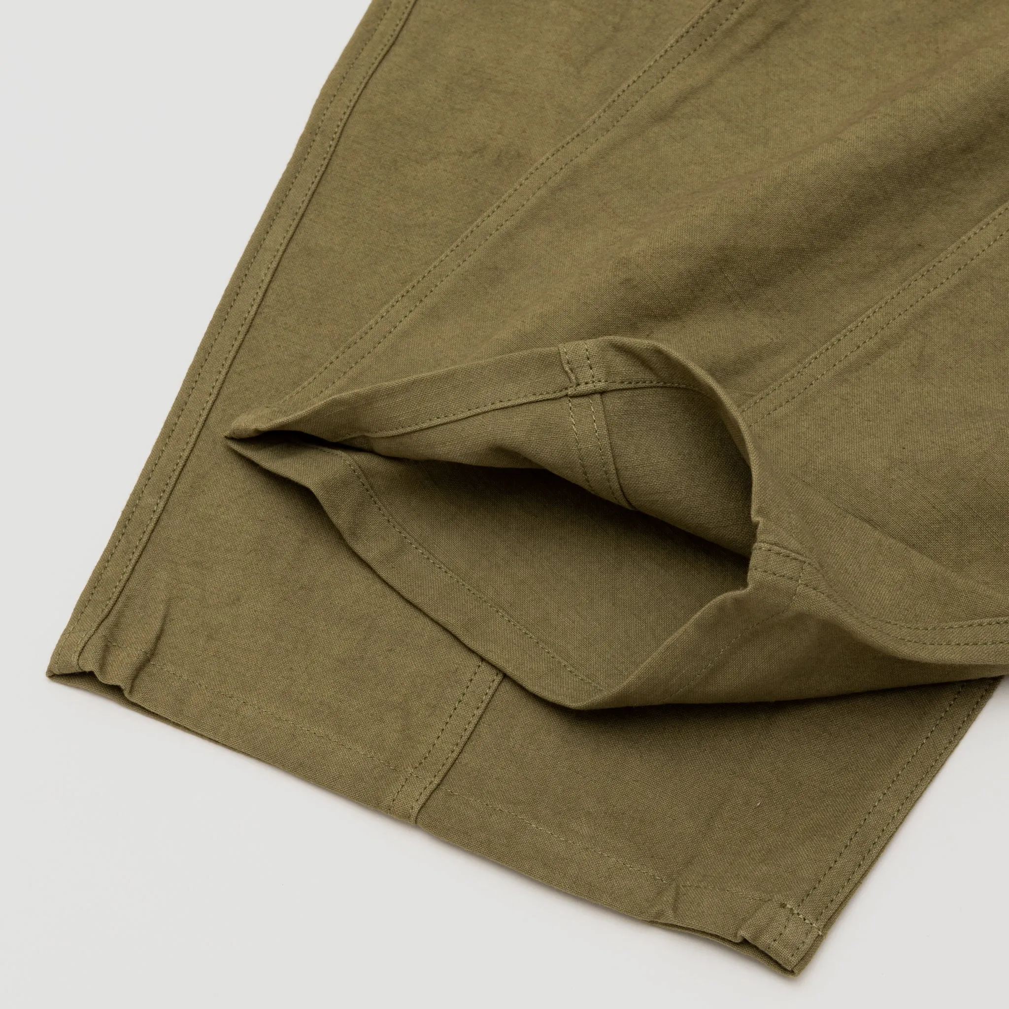 DOCUMENT PANTS