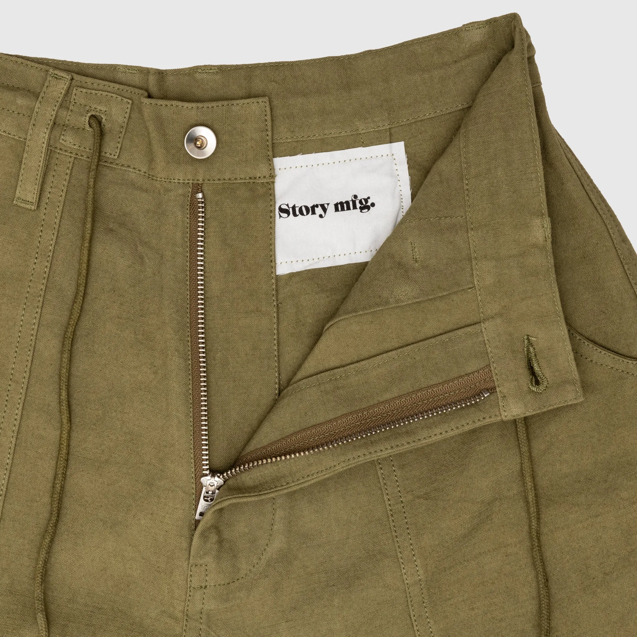 DOCUMENT PANTS