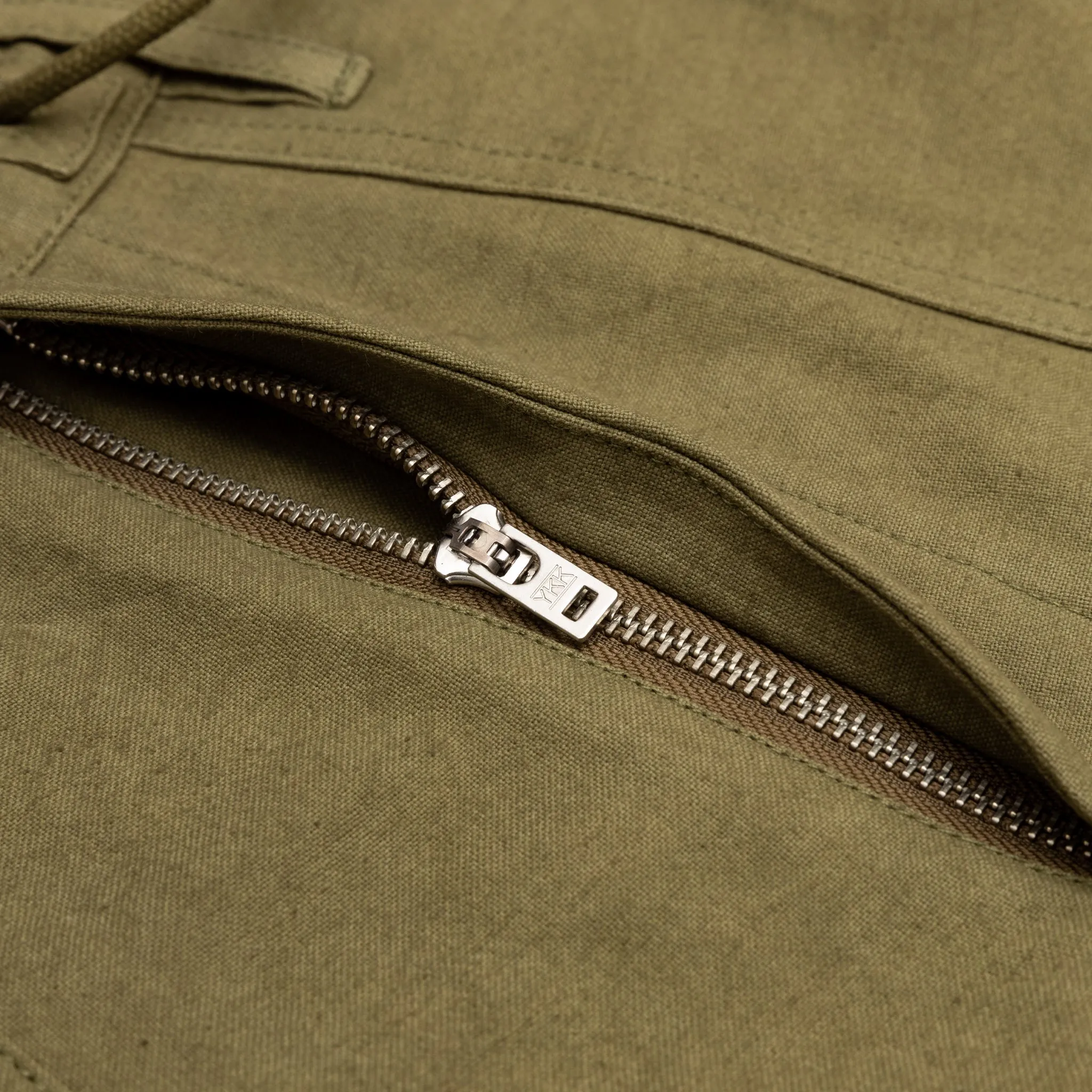 DOCUMENT PANTS