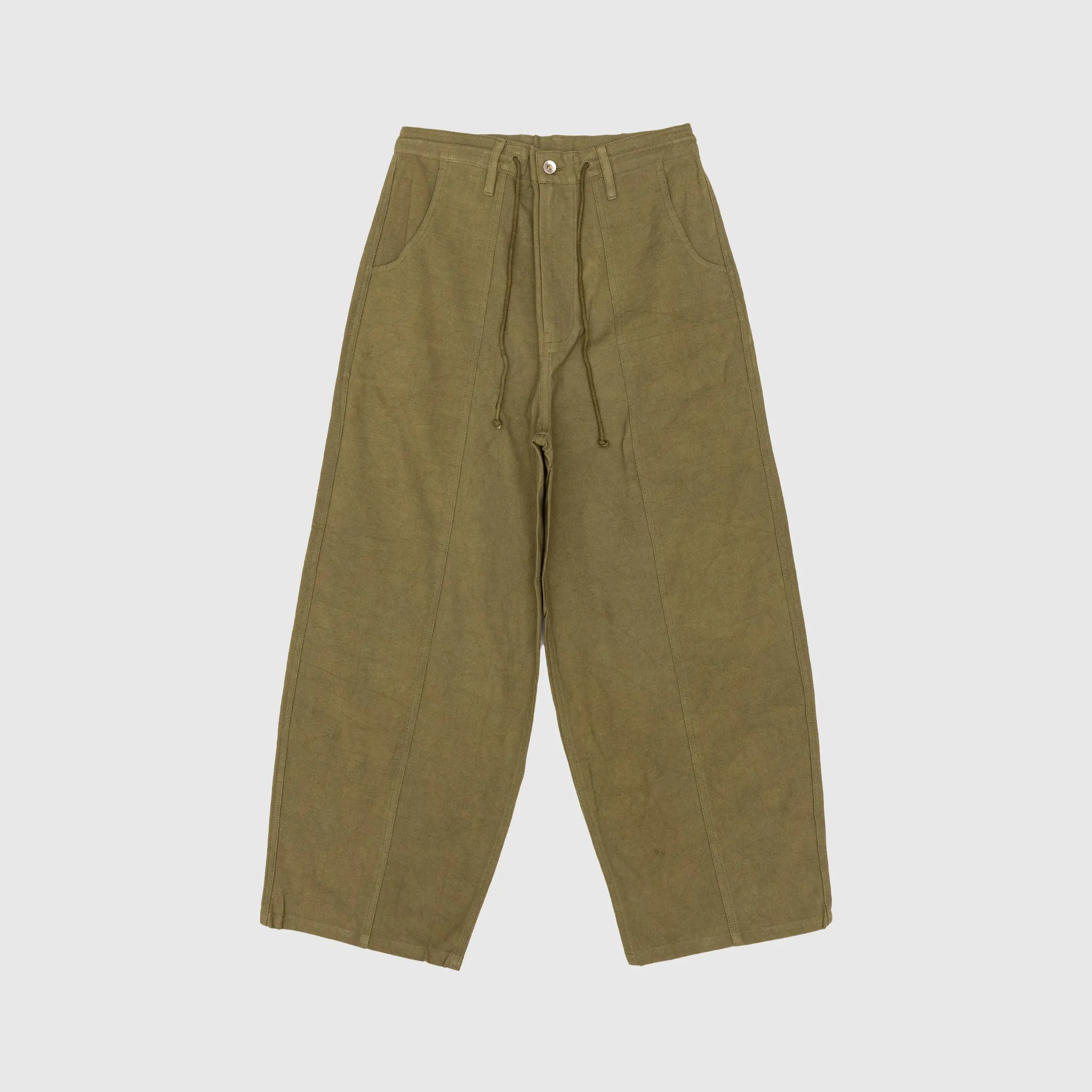 DOCUMENT PANTS
