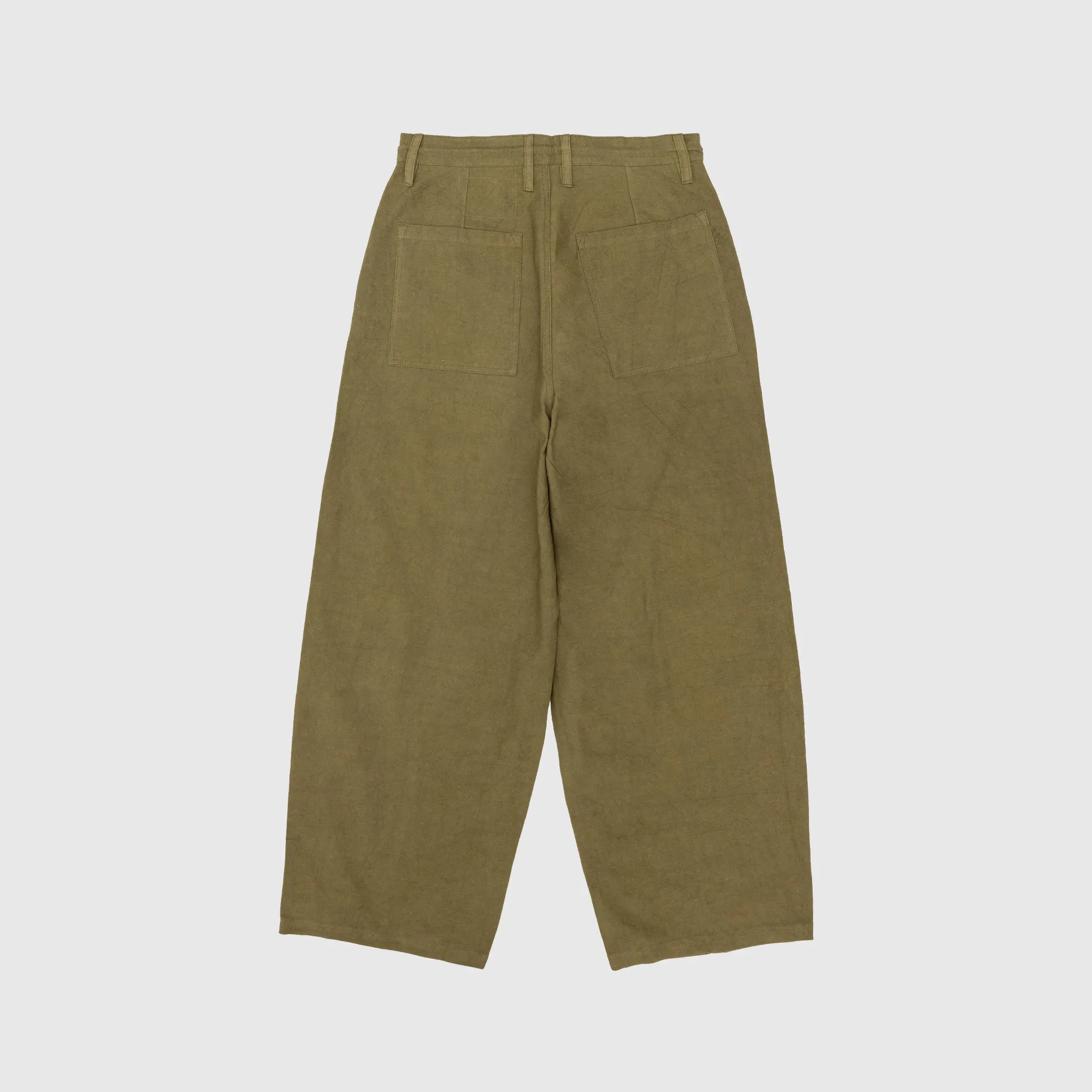 DOCUMENT PANTS