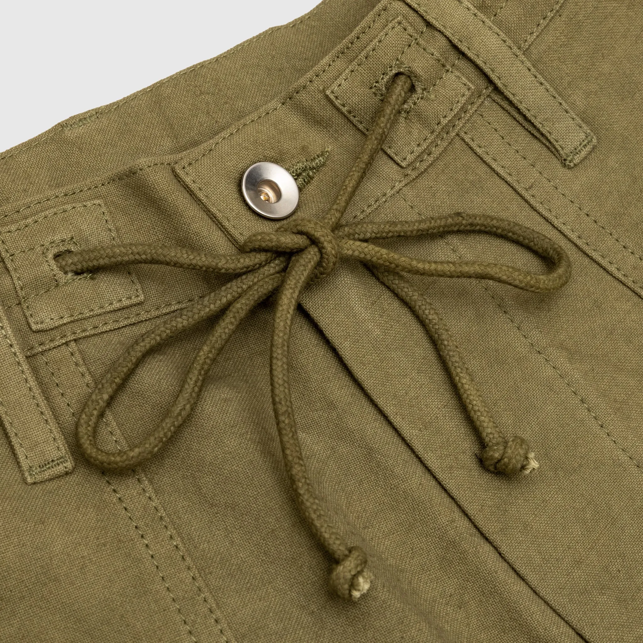 DOCUMENT PANTS
