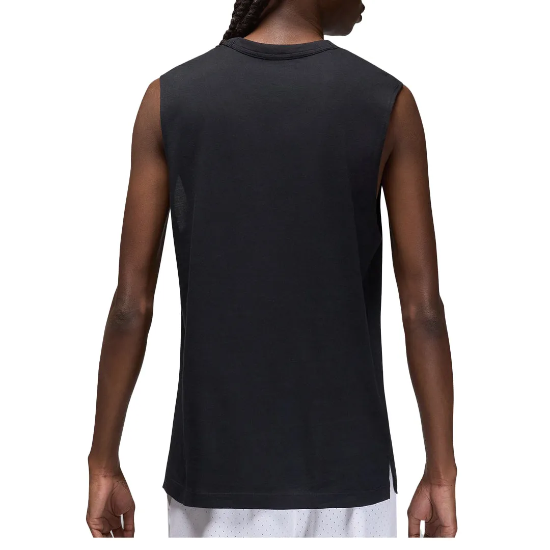 DRI-FIT SLEEVELESS TOP
