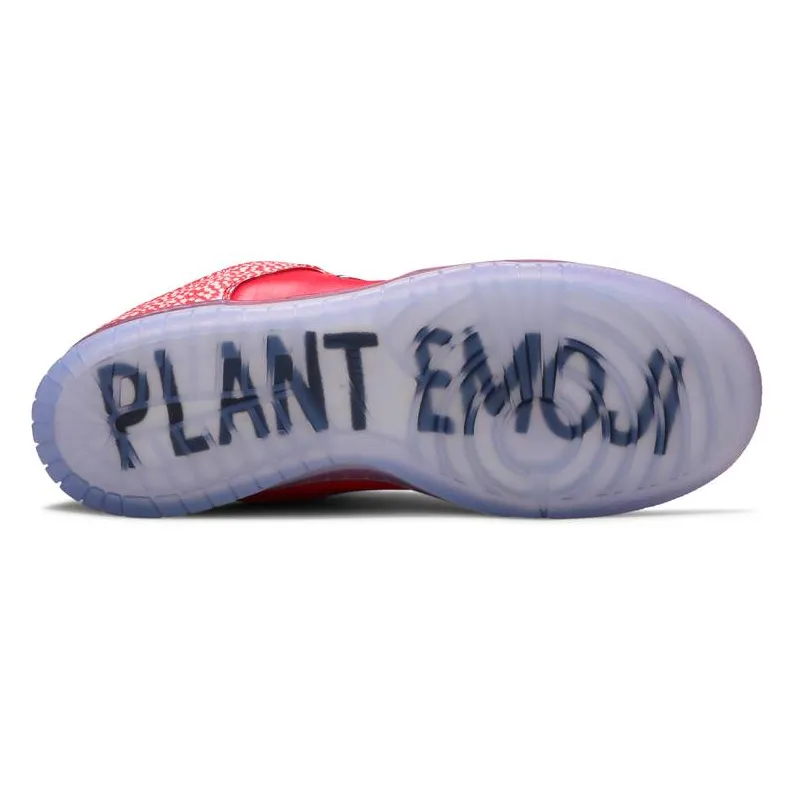 Dunk SB Low Stingwater Magic Mushroom