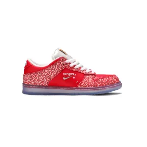 Dunk SB Low Stingwater Magic Mushroom
