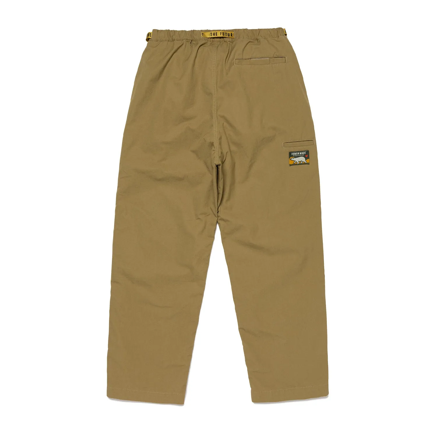 Easy Pants