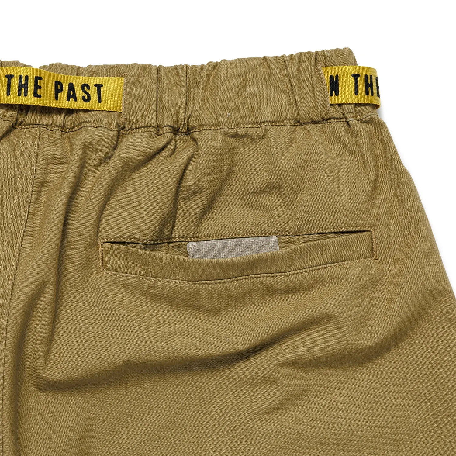 Easy Pants